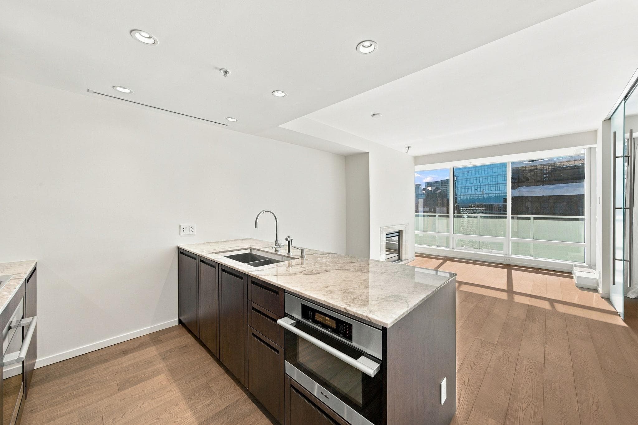 2506 - 1011 W Cordova Street, Vancouver, V6C 0B2 — photo 4