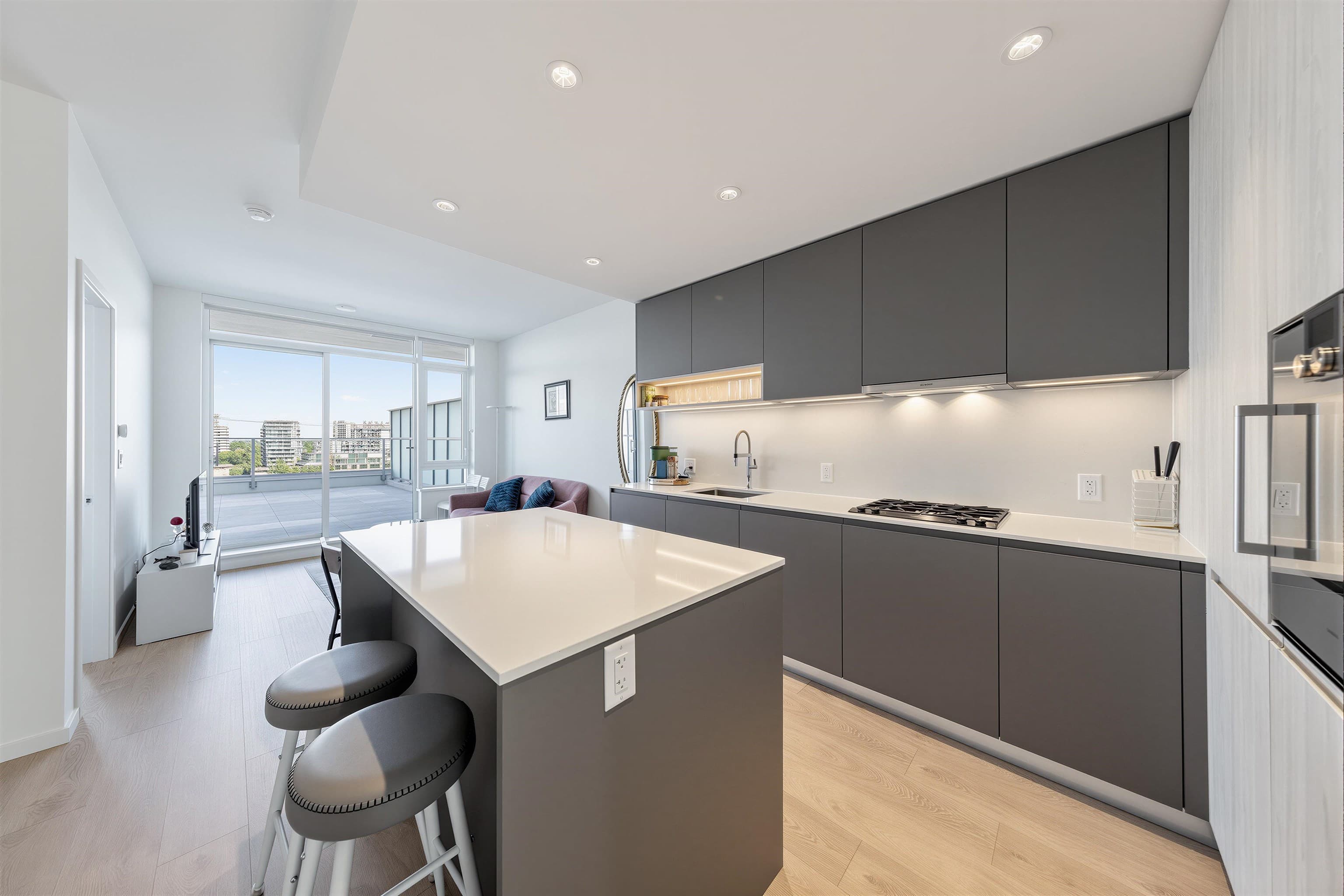 1019 - 6600 Minoru Boulevard, Richmond, V6Y 0N3 — photo 3