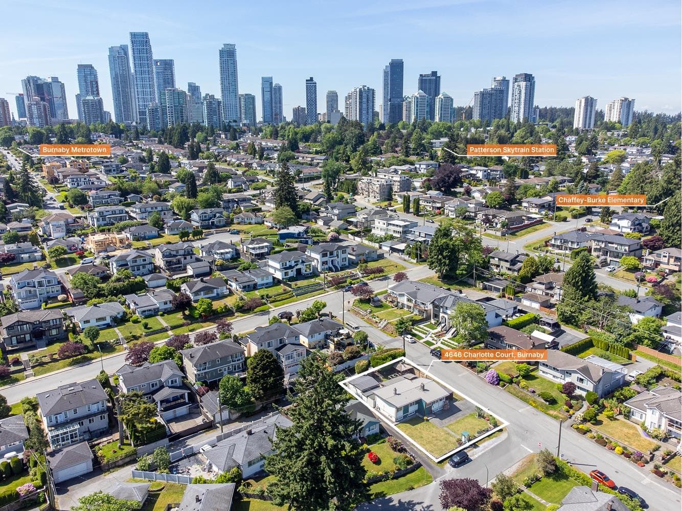 4646 Charlotte Court, Burnaby, V5G 2R8 — photo 2