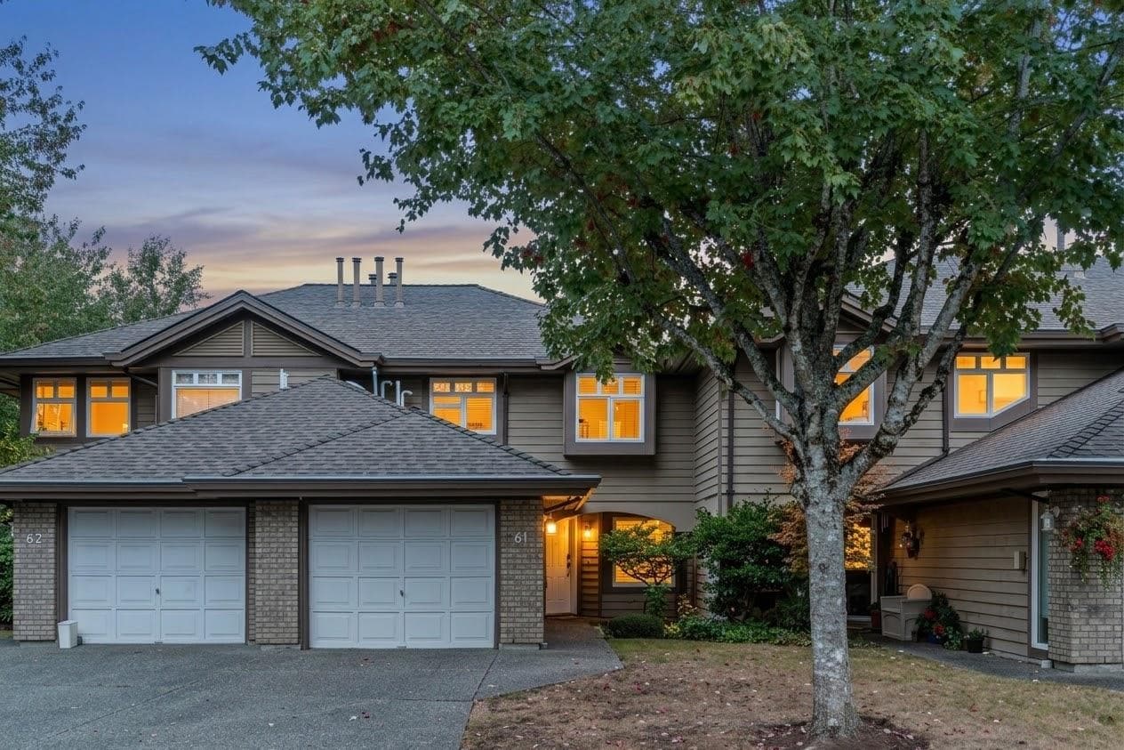 61 - 11737 236 Street, Maple Ridge
