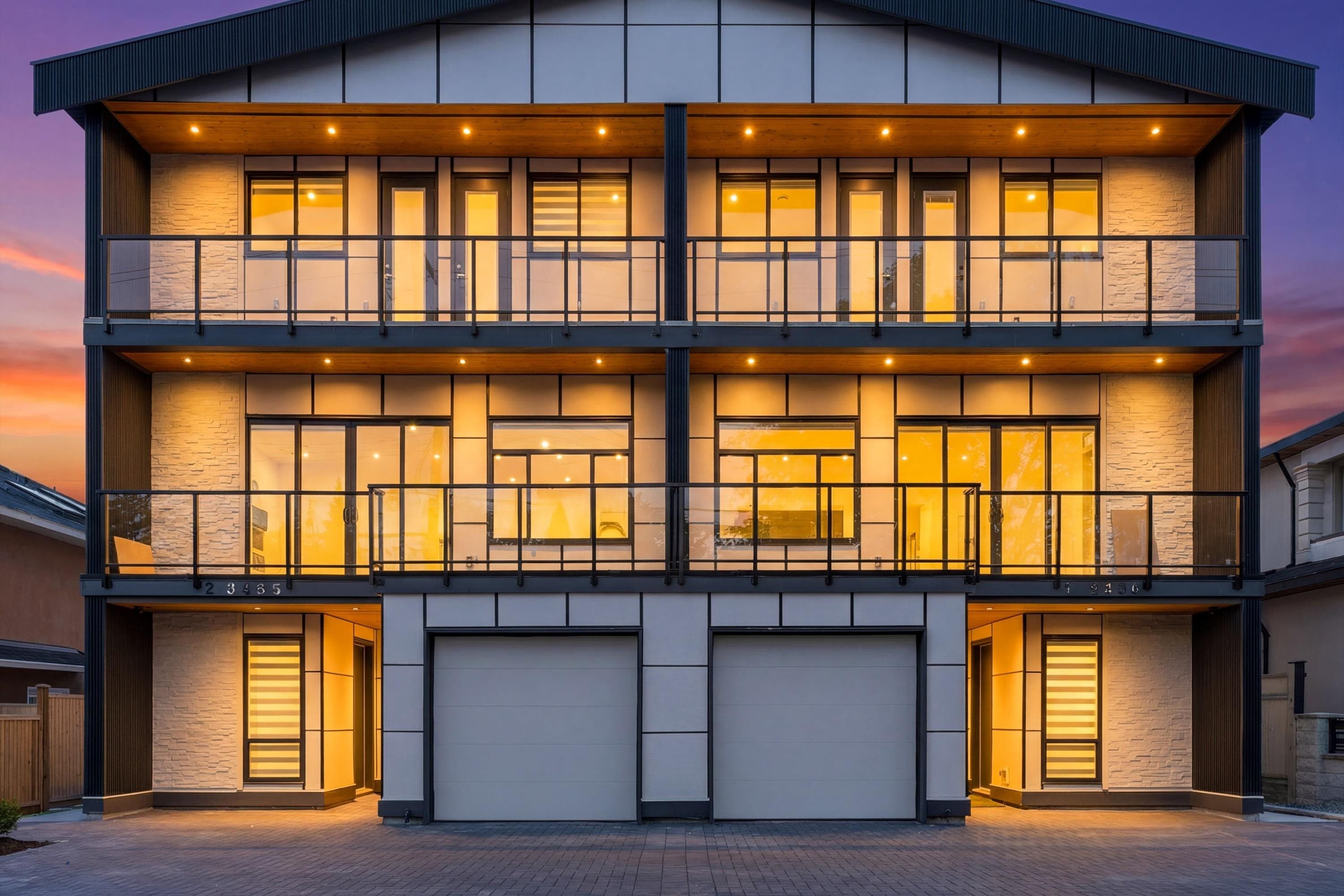 1 - 9550 126 Street, Surrey