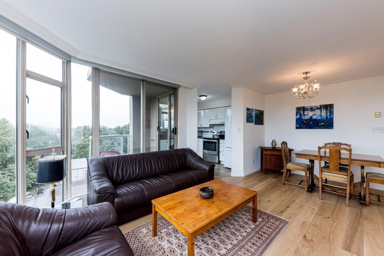 1213 - 1327 E Keith Road, North Vancouver, V7J 3T5 — photo 2
