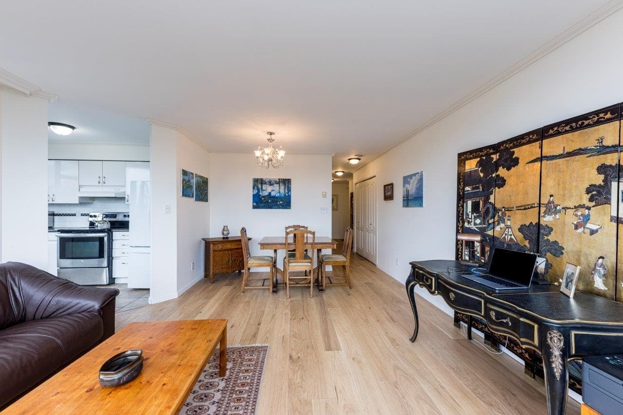 1213 - 1327 E Keith Road, North Vancouver, V7J 3T5 — photo 3