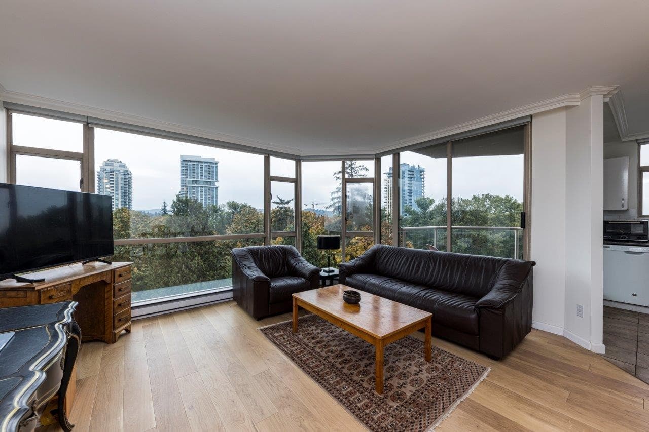 1213 - 1327 E Keith Road, North Vancouver, V7J 3T5 — photo 5