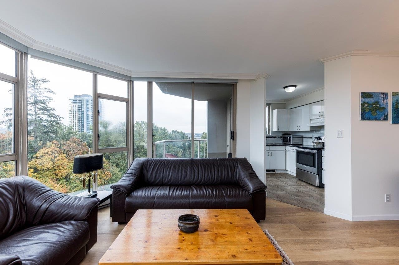 1213 - 1327 E Keith Road, North Vancouver, V7J 3T5 — photo 4