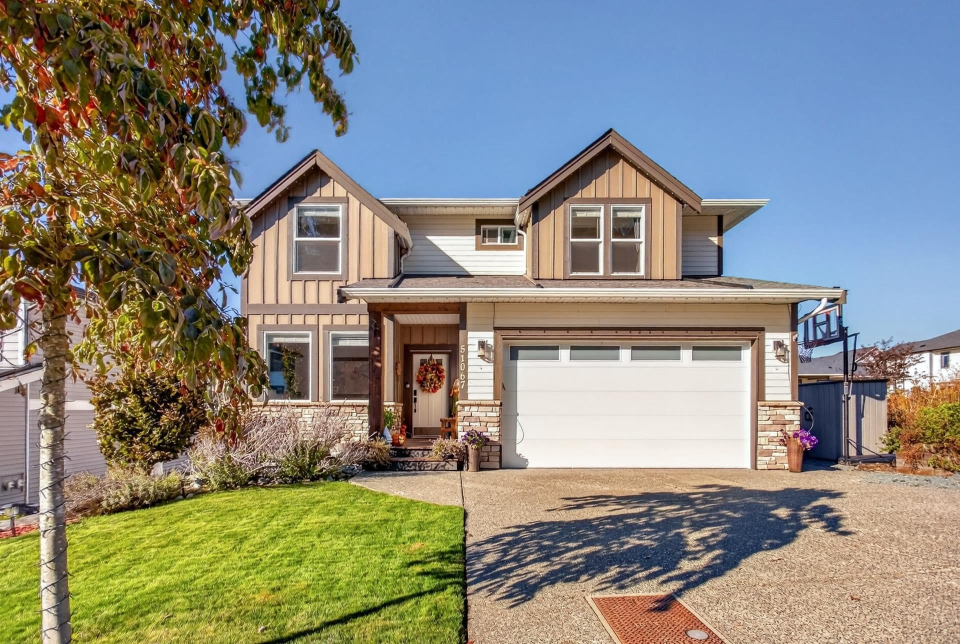 51067 Coleraine Avenue, Chilliwack, V4Z 0C1 — photo 1