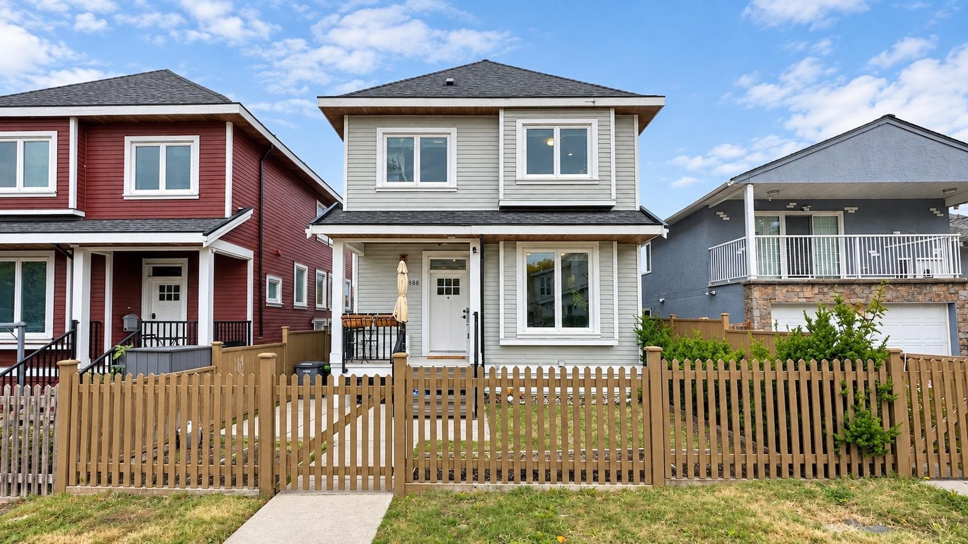4985 Moss Street, Vancouver