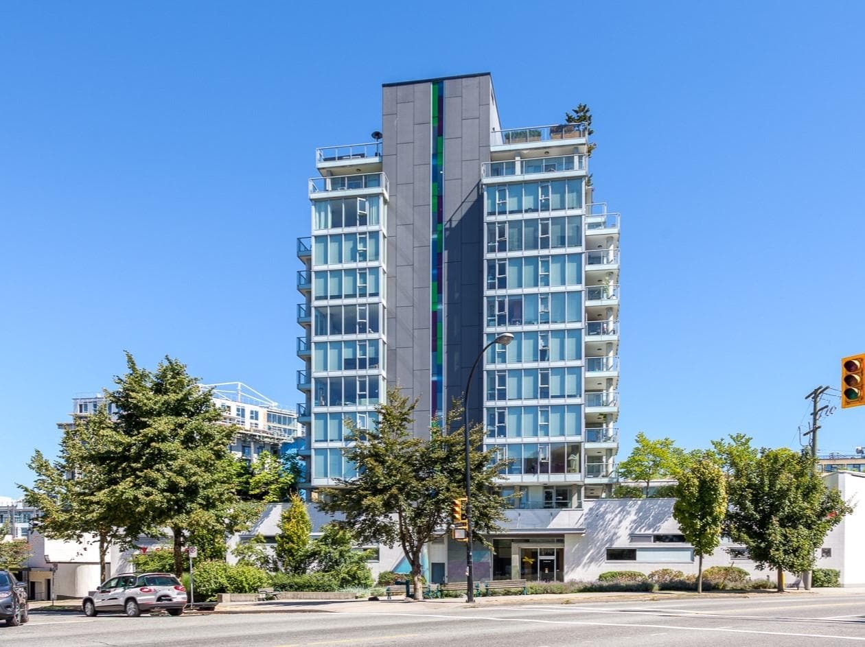 408 - 2770 Sophia Street, Vancouver, V5T 0A4 — photo 1
