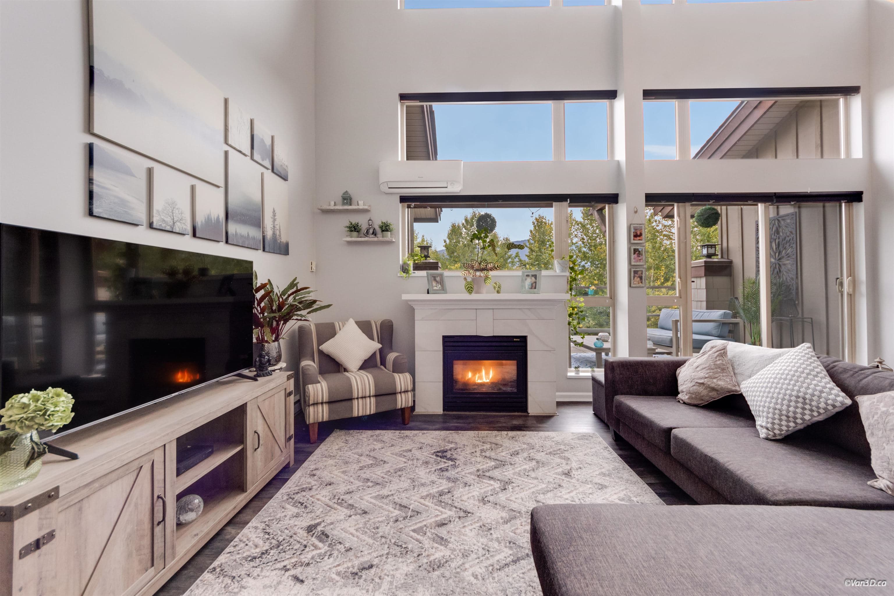 510 - 580 Raven Woods Drive, North Vancouver, V7G 2T2 — photo 3
