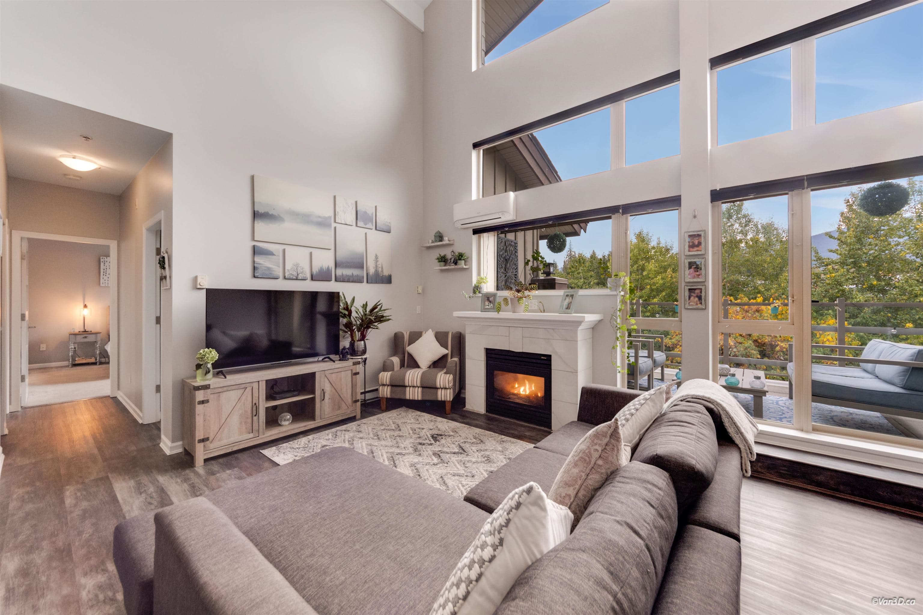 510 - 580 Raven Woods Drive, North Vancouver, V7G 2T2 — photo 1
