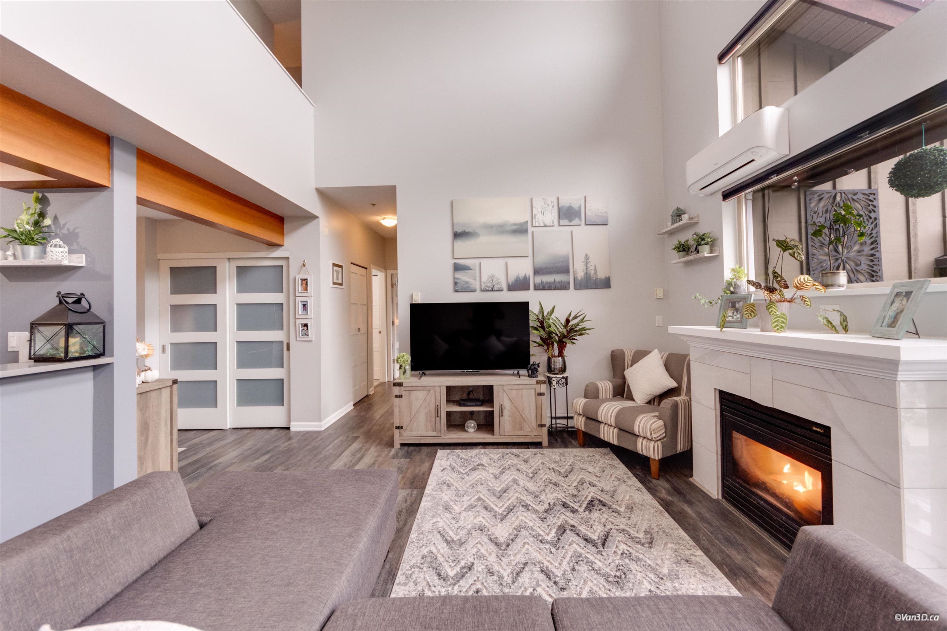 510 - 580 Raven Woods Drive, North Vancouver, V7G 2T2 — photo 4