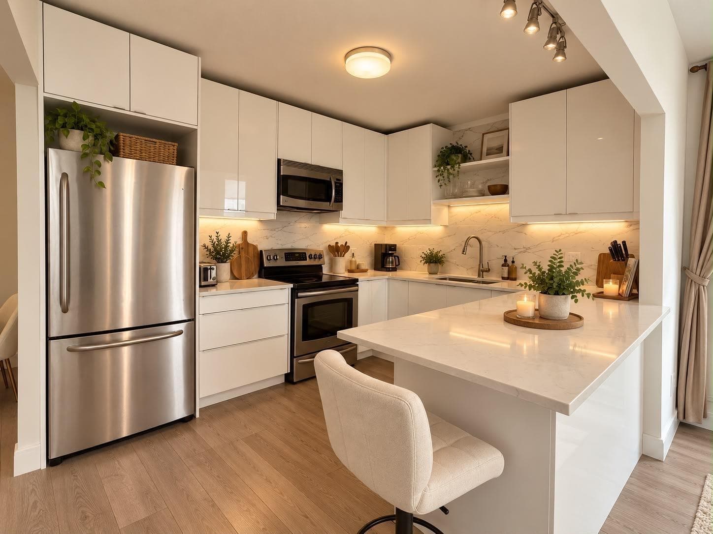 102 - 108 W Esplande, North Vancouver, V7M 3M8 — photo 3