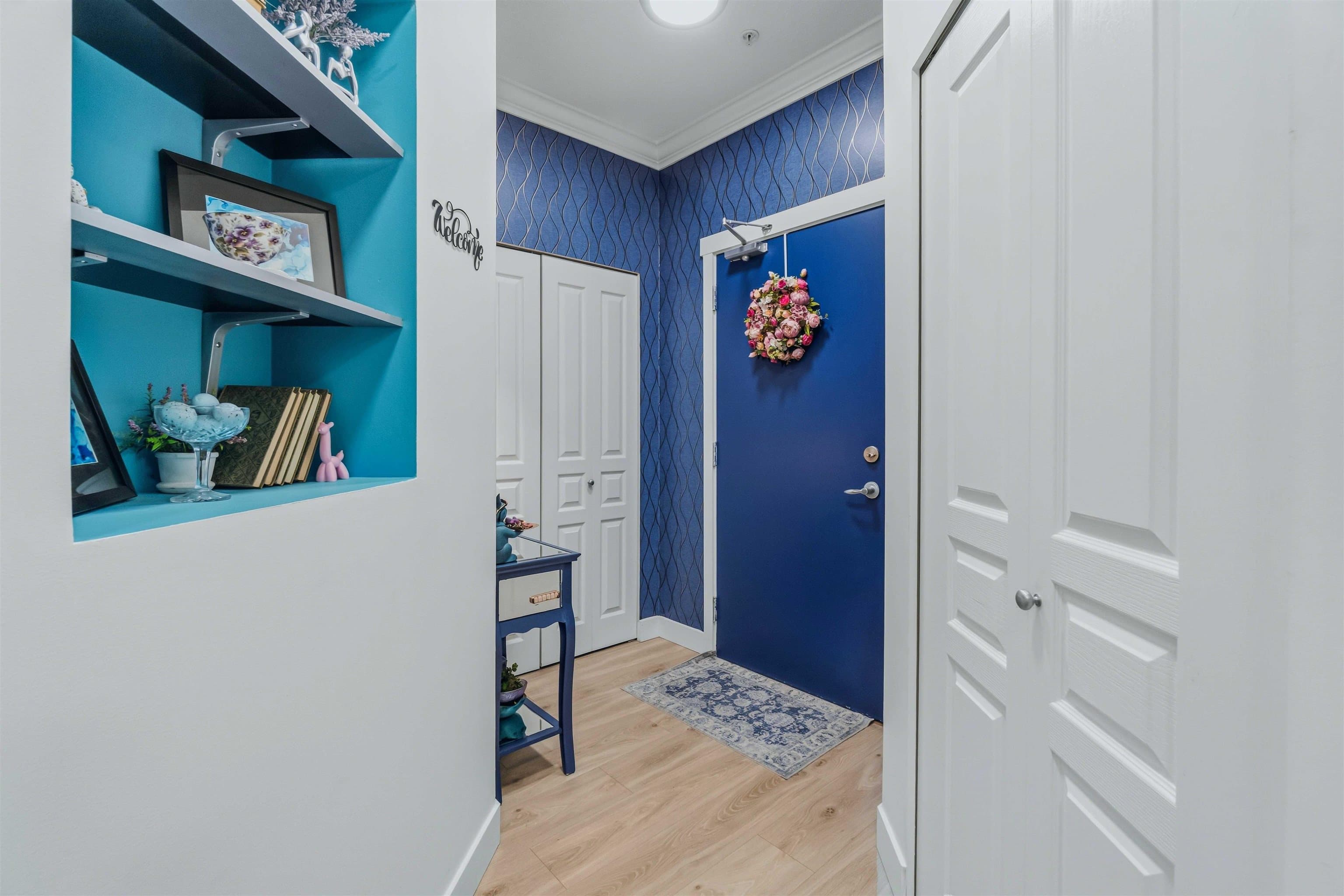 105 - 1153 Kensal Place, Coquitlam, V3B 0G8 — photo 3