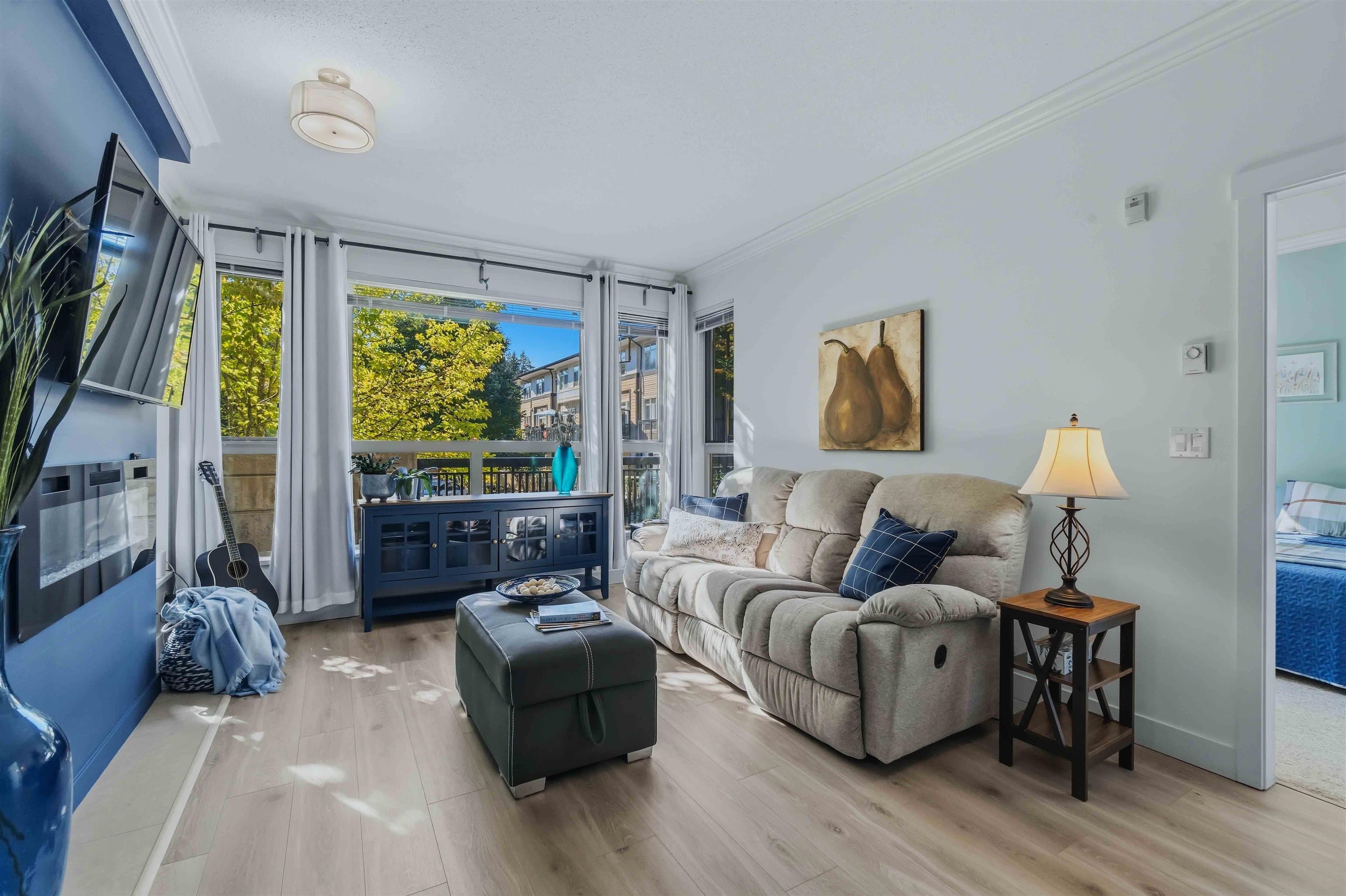 105 - 1153 Kensal Place, Coquitlam, V3B 0G8 — photo 5