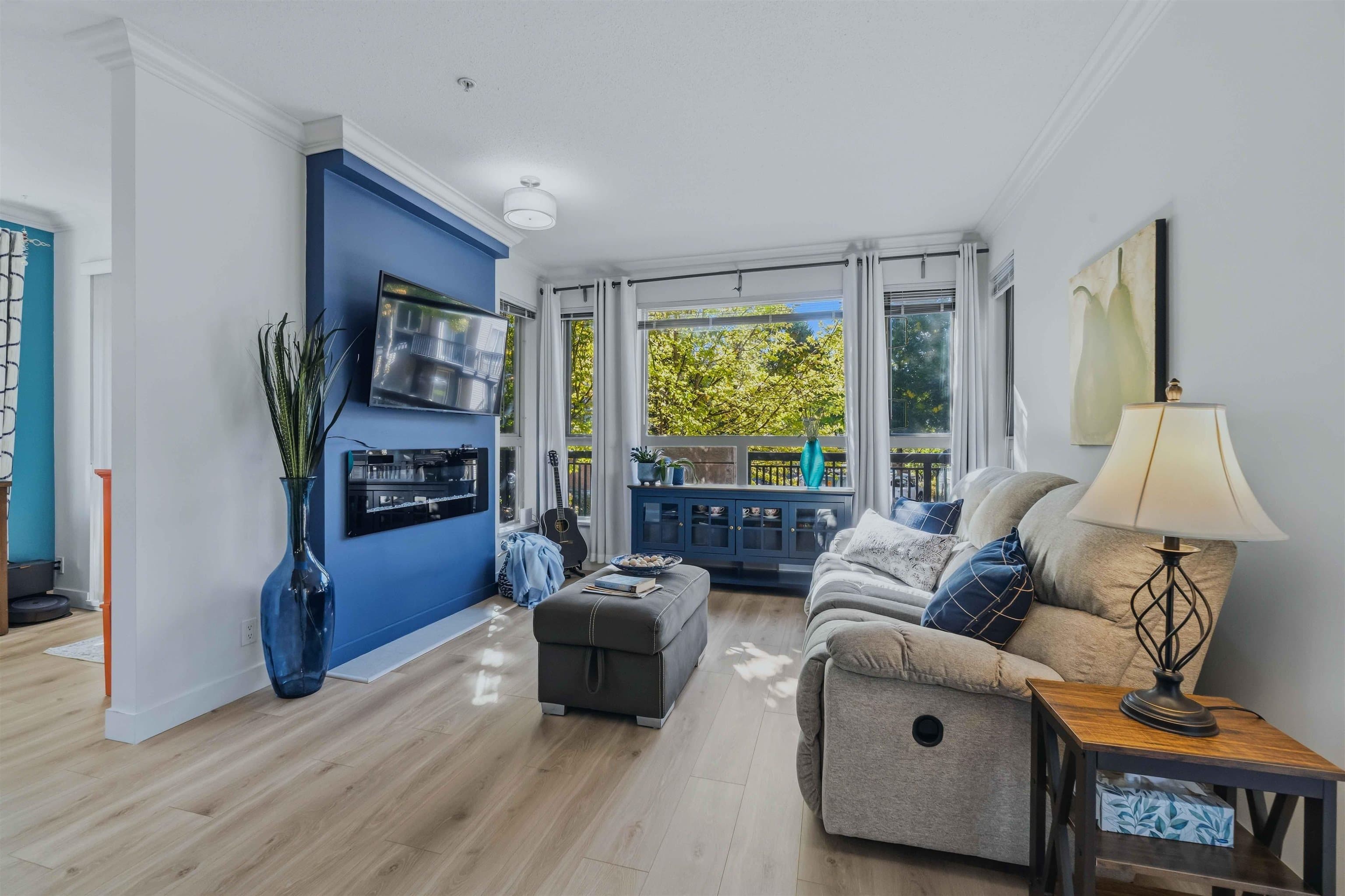 105 - 1153 Kensal Place, Coquitlam, V3B 0G8 — photo 4