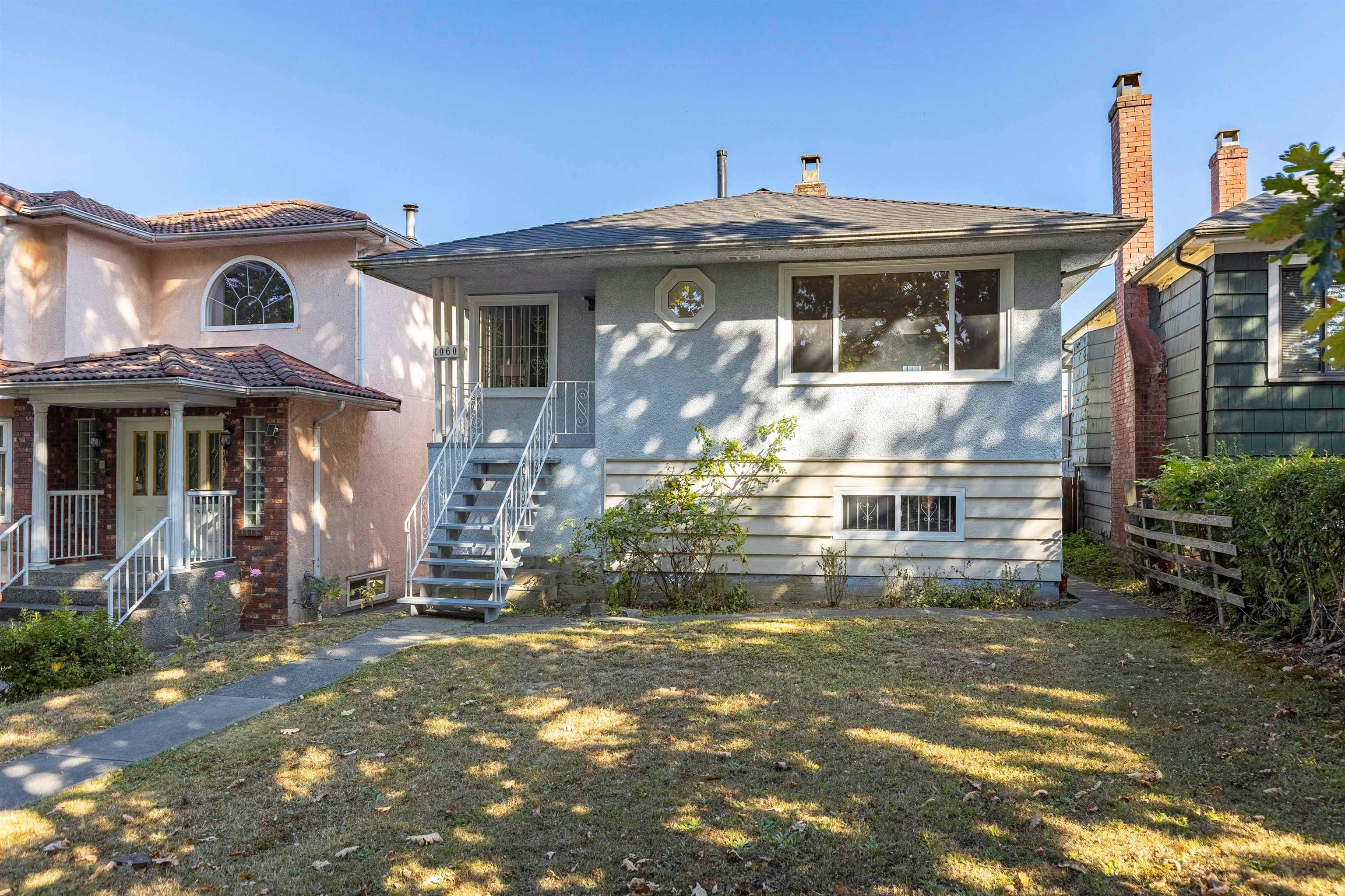 1060 Kelowna Street, Vancouver, V5K 4E3 — photo 2