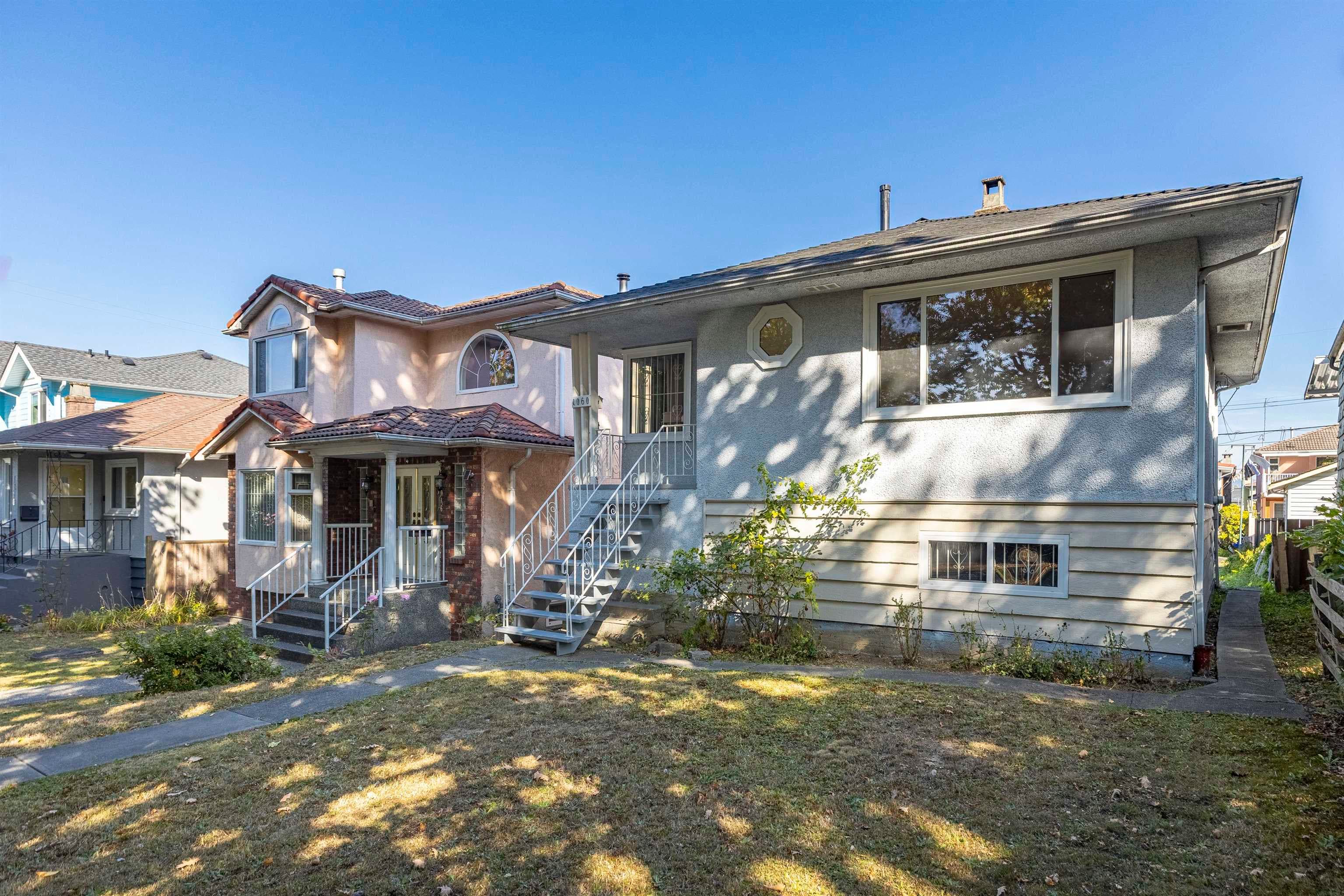 1060 Kelowna Street, Vancouver, V5K 4E3 — photo 3