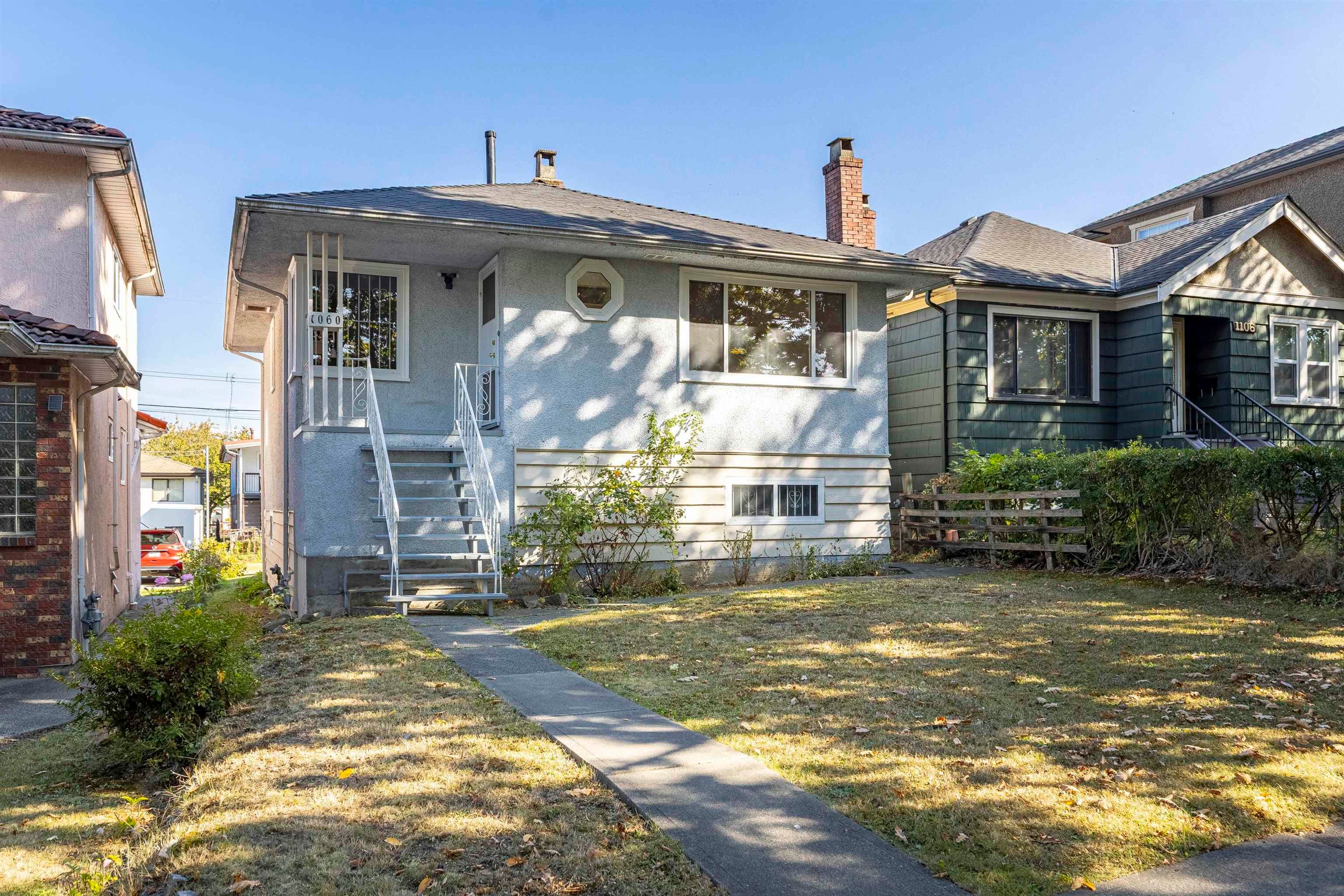 1060 Kelowna Street, Vancouver, V5K 4E3 — photo 4