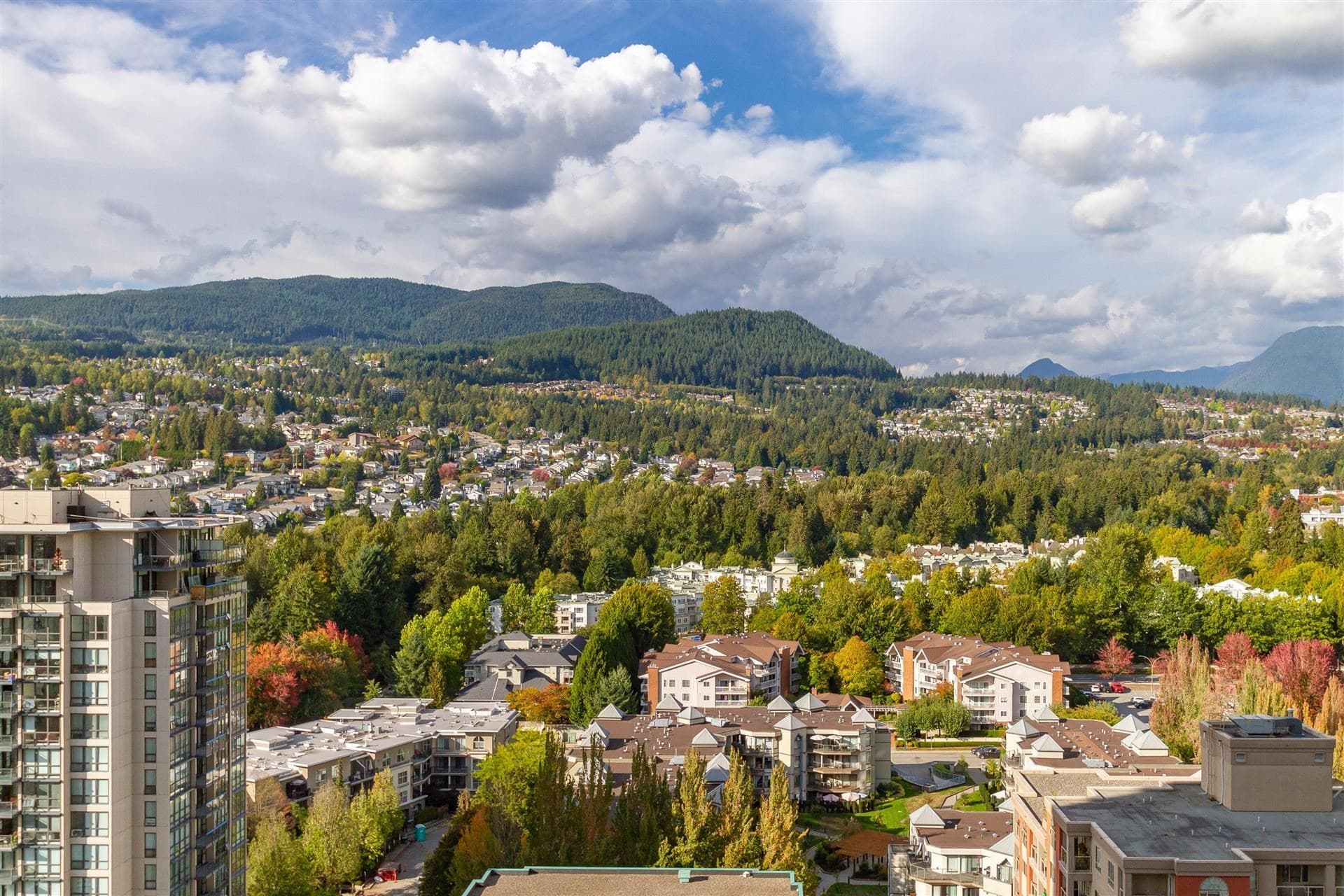 2301 - 2975 Atlantic Avenue, Coquitlam