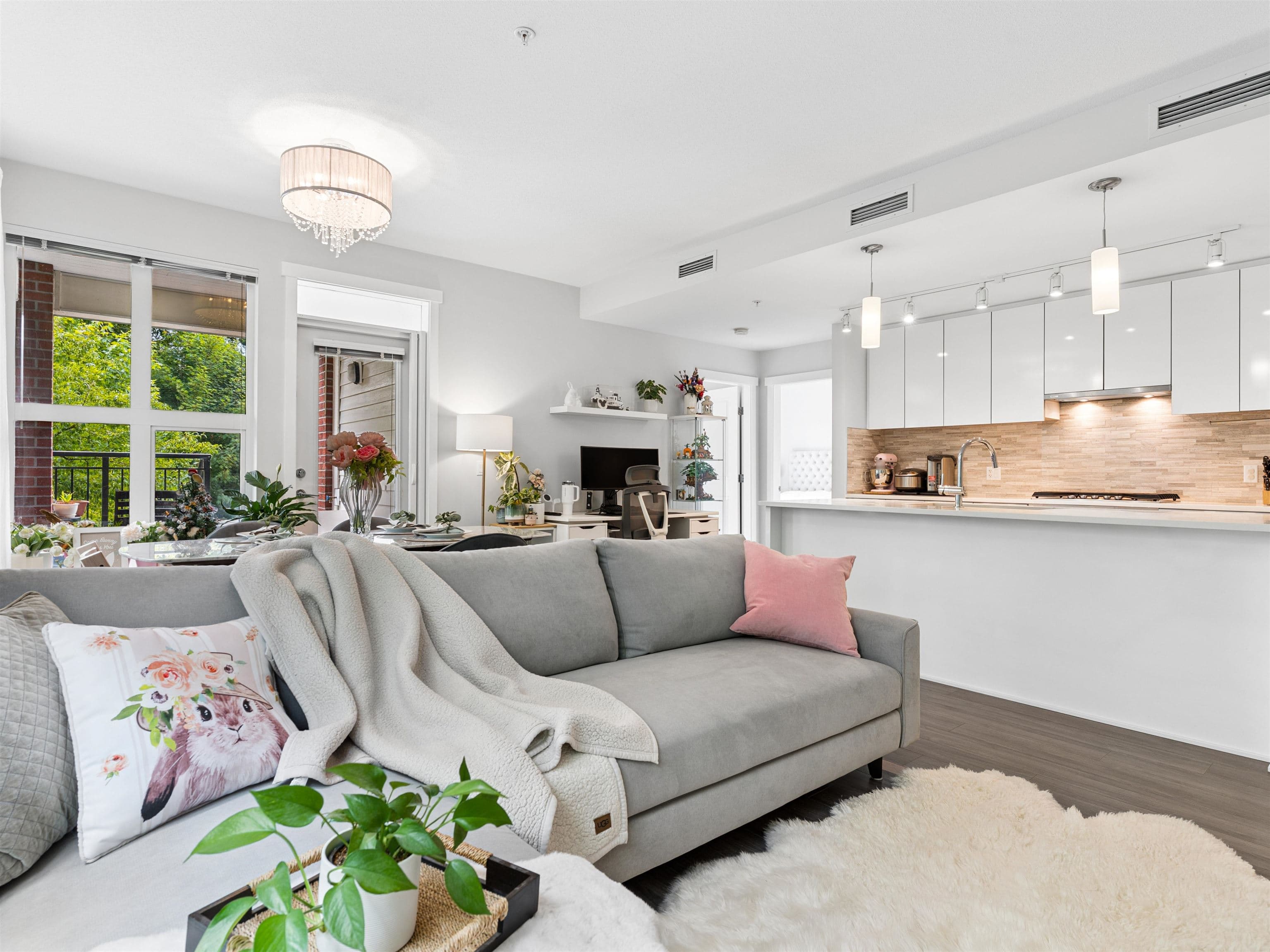 133 - 9551 Alexandra Road, Richmond, V6X 0S6 — photo 1