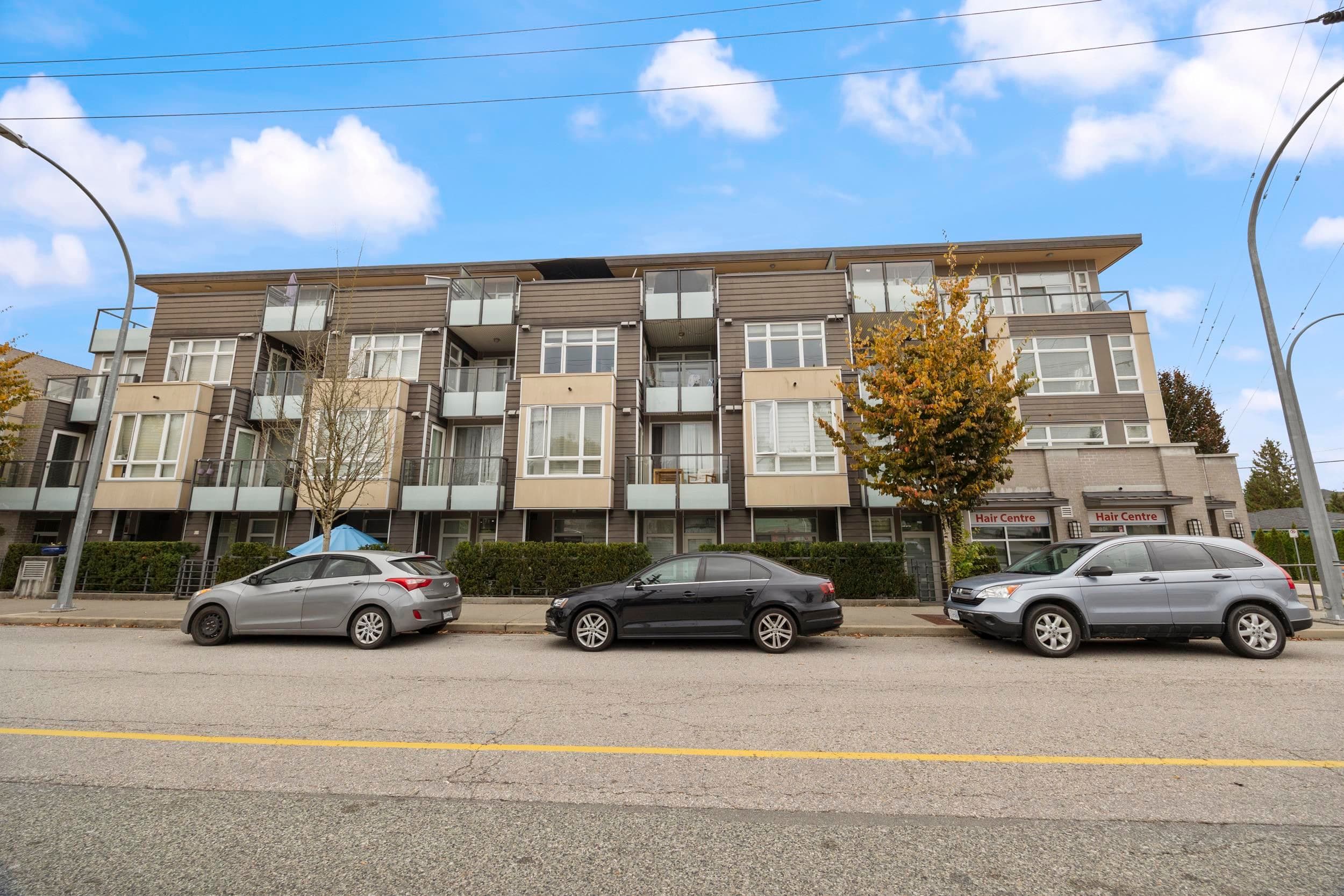 319 - 85 Eighth Avenue, New Westminster, V3L 0E9 — photo 2