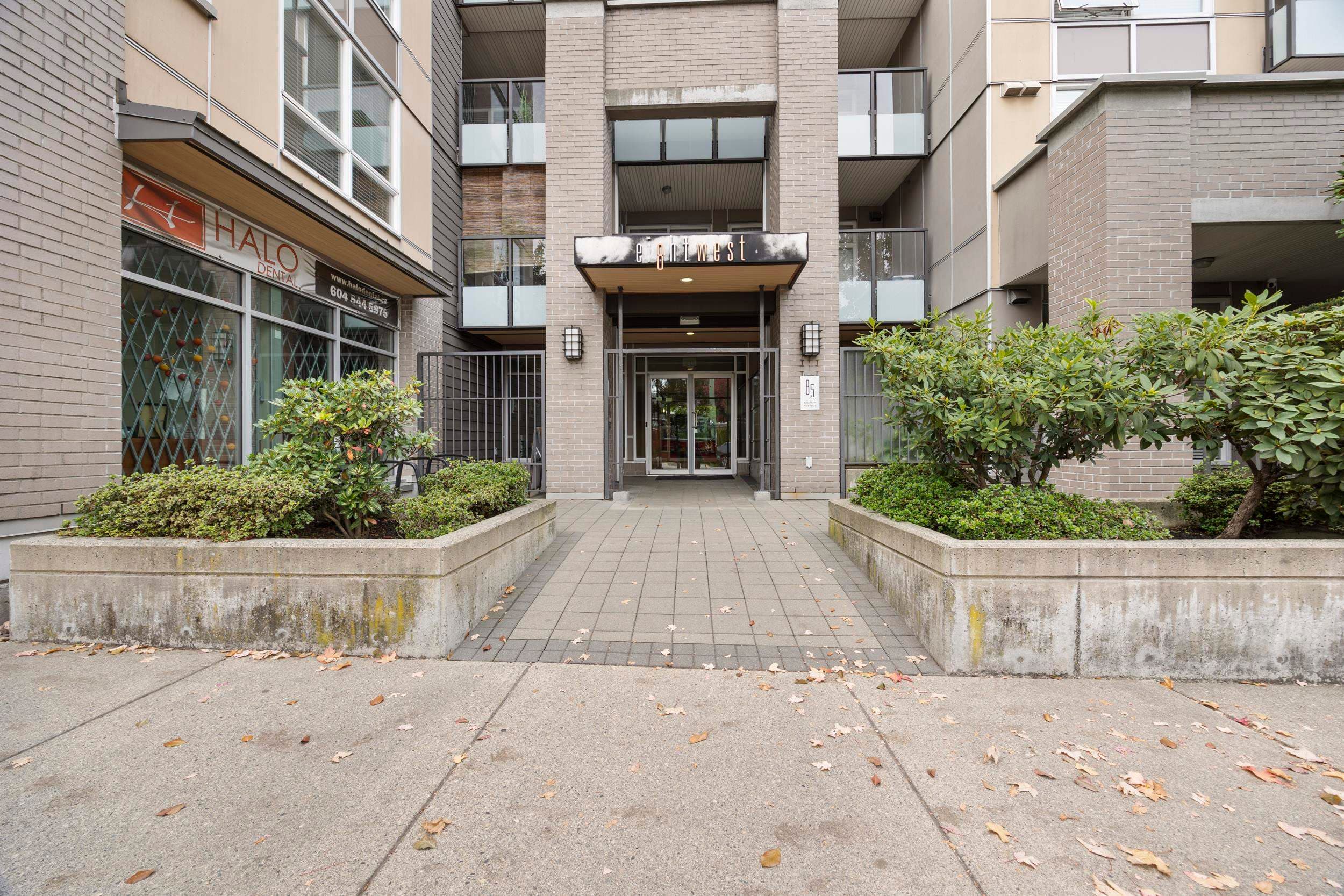 319 - 85 Eighth Avenue, New Westminster, V3L 0E9 — photo 3