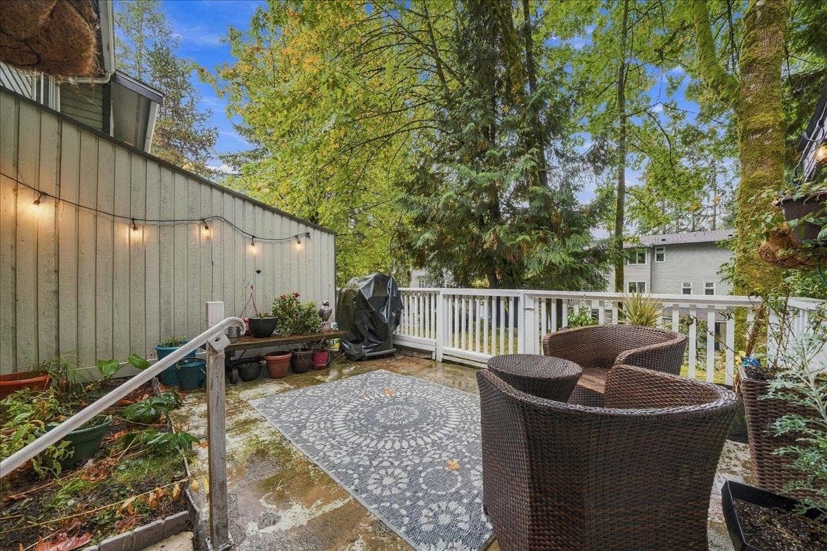 5 - 1240 Falcon Drive, Coquitlam, V3E 2B4 — photo 5