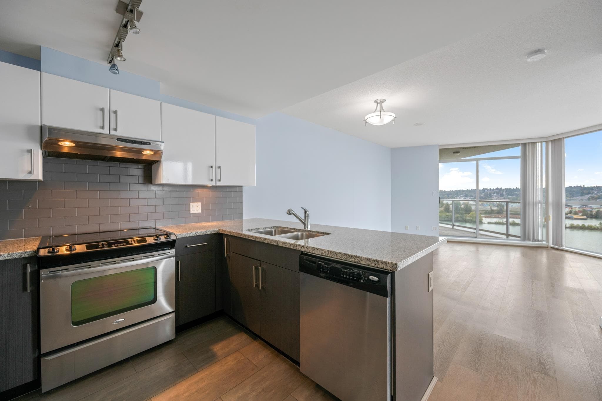 1809 - 14 Begbie Street, New Westminster, V3M 0C4 — photo 5