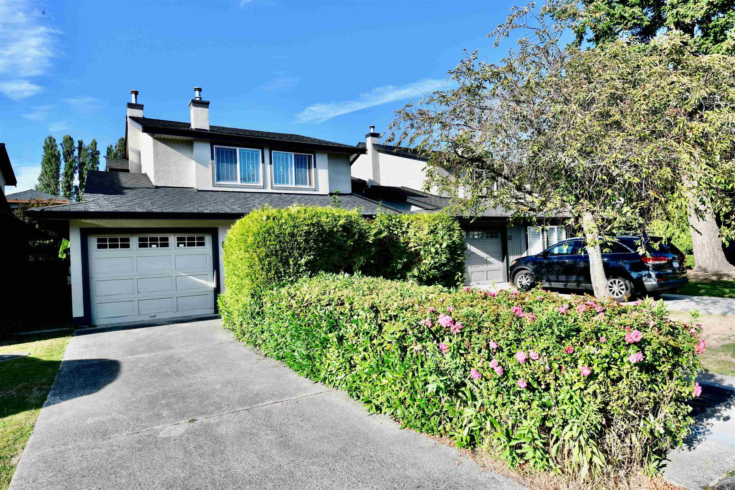 81 - 6245 Sheridan Road, Richmond