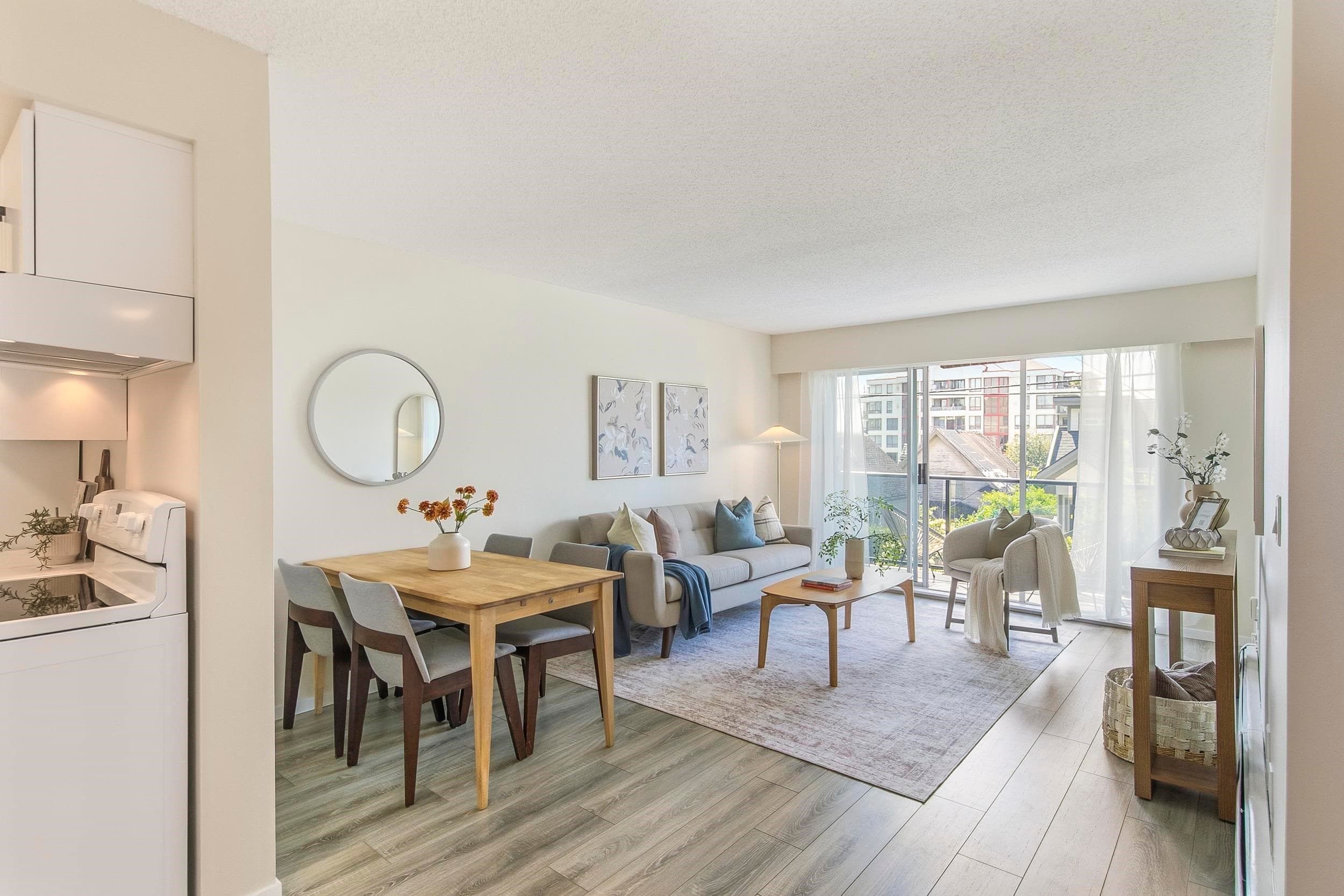108 - 230 Mowat Street, New Westminster, V3M 4B2 — photo 3
