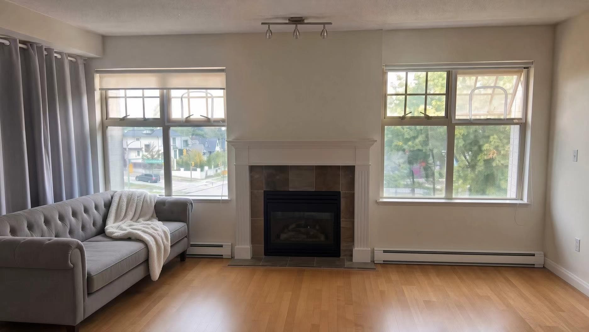 305 - 3595 W 26th Avenue, Vancouver, V6S 1N8 — photo 4