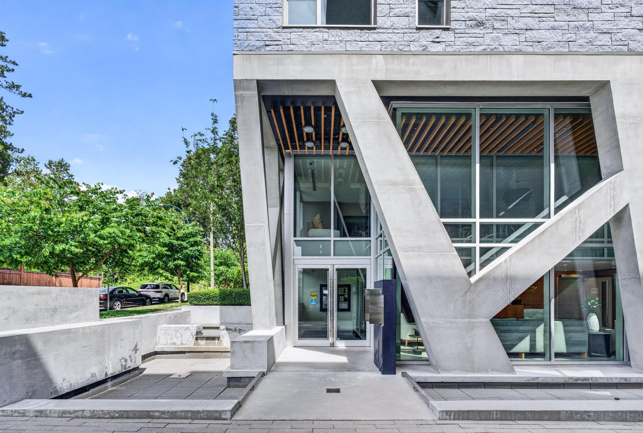206 - 7428 Alberta Street, Vancouver, V5X 0J5 — photo 2