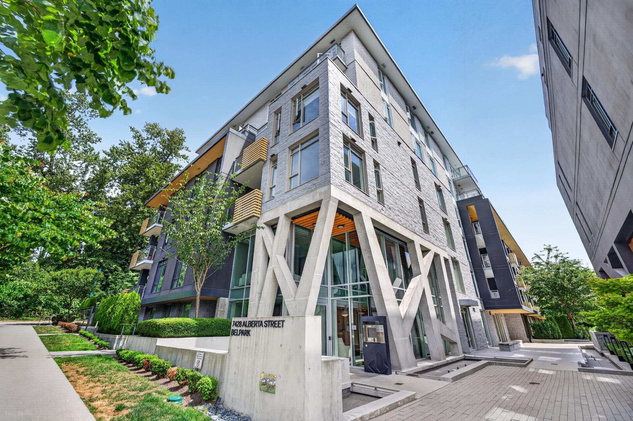 206 - 7428 Alberta Street, Vancouver, V5X 0J5 — photo 3