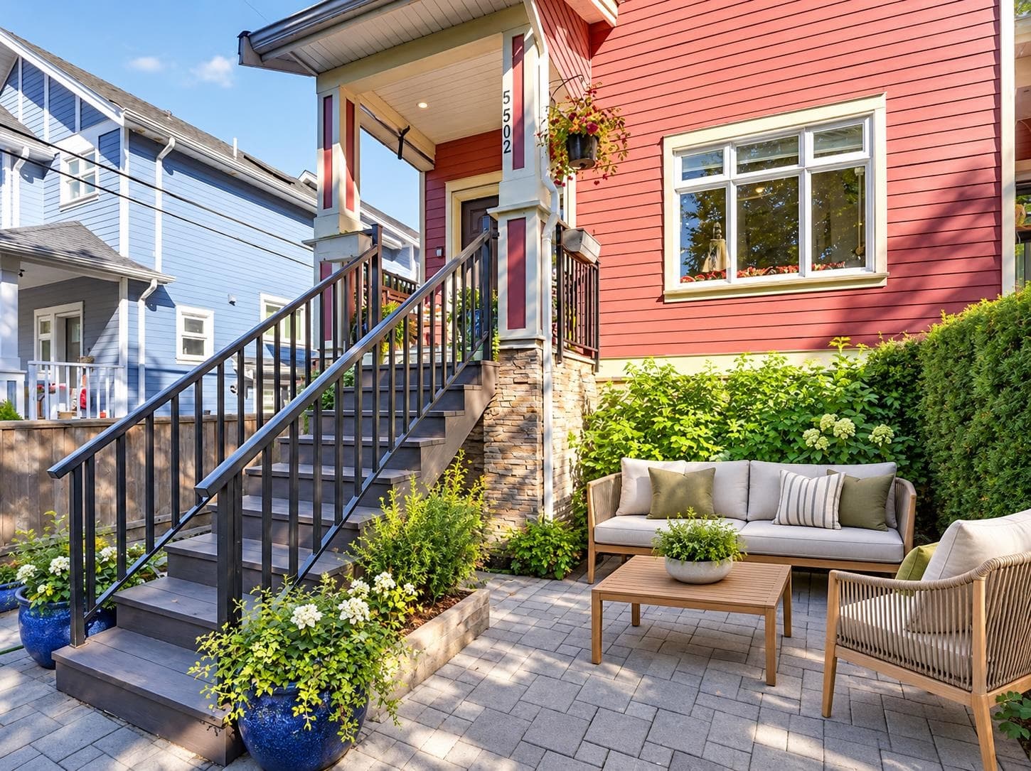 5502 Dundee Street, Vancouver, V5R 3T9 — photo 2