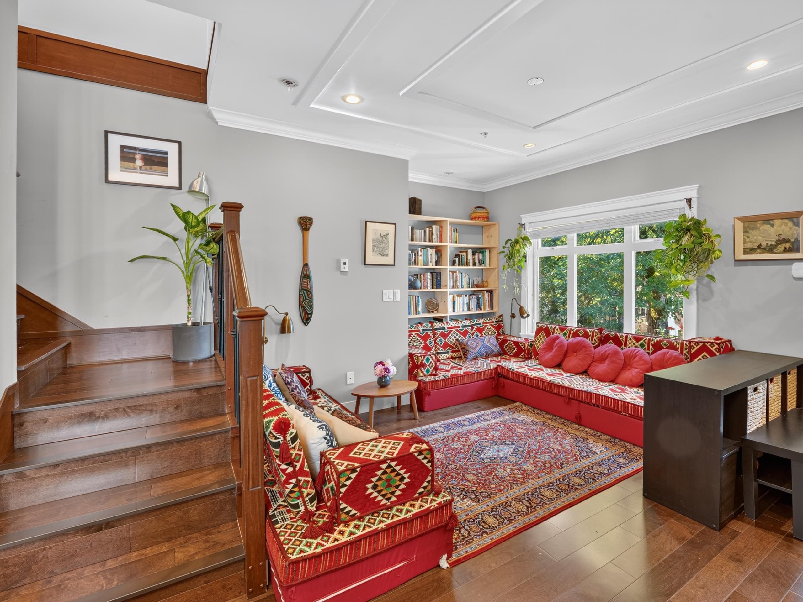 5502 Dundee Street, Vancouver, V5R 3T9 — photo 5