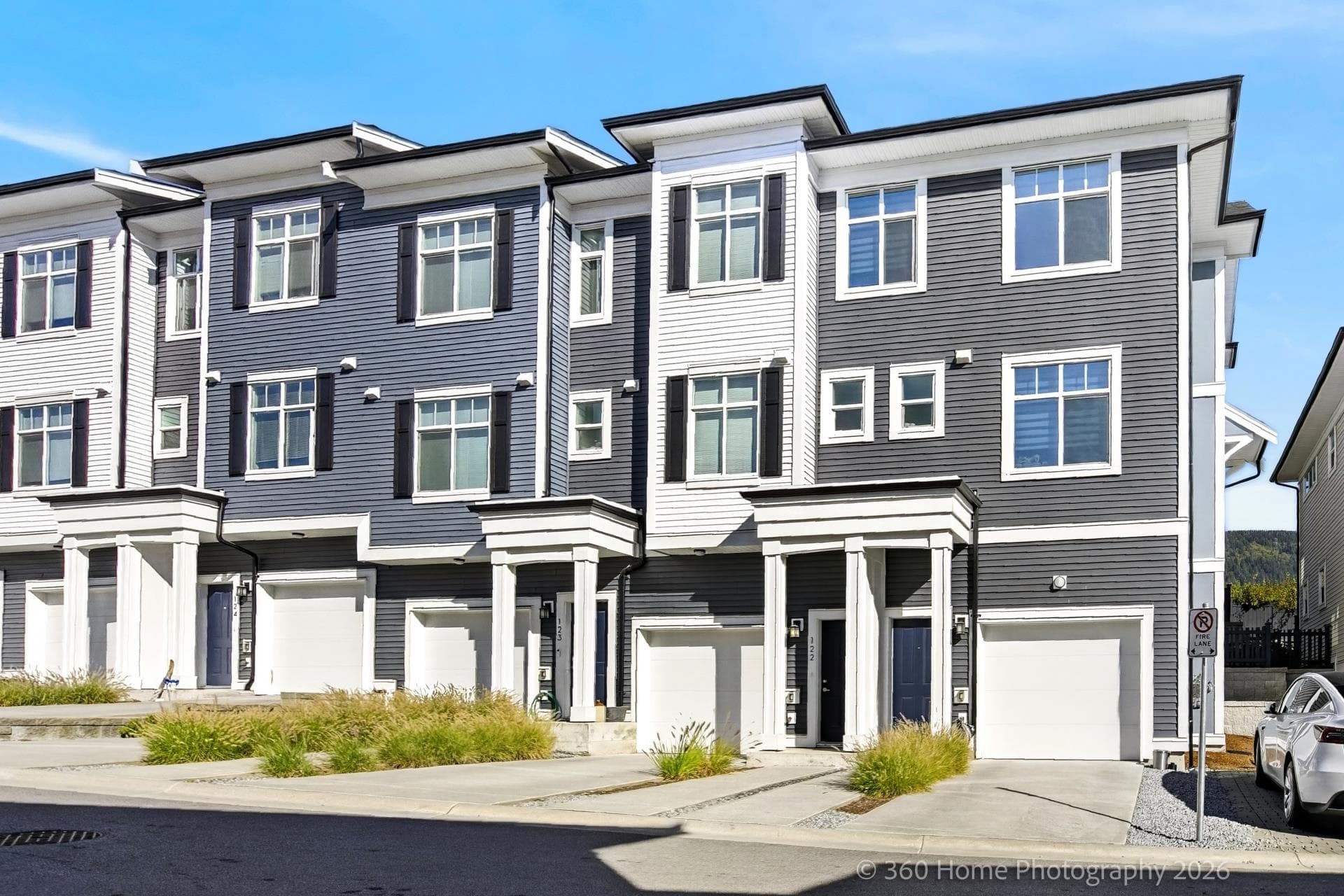 122 - 3565 Baycrest Avenue, Coquitlam