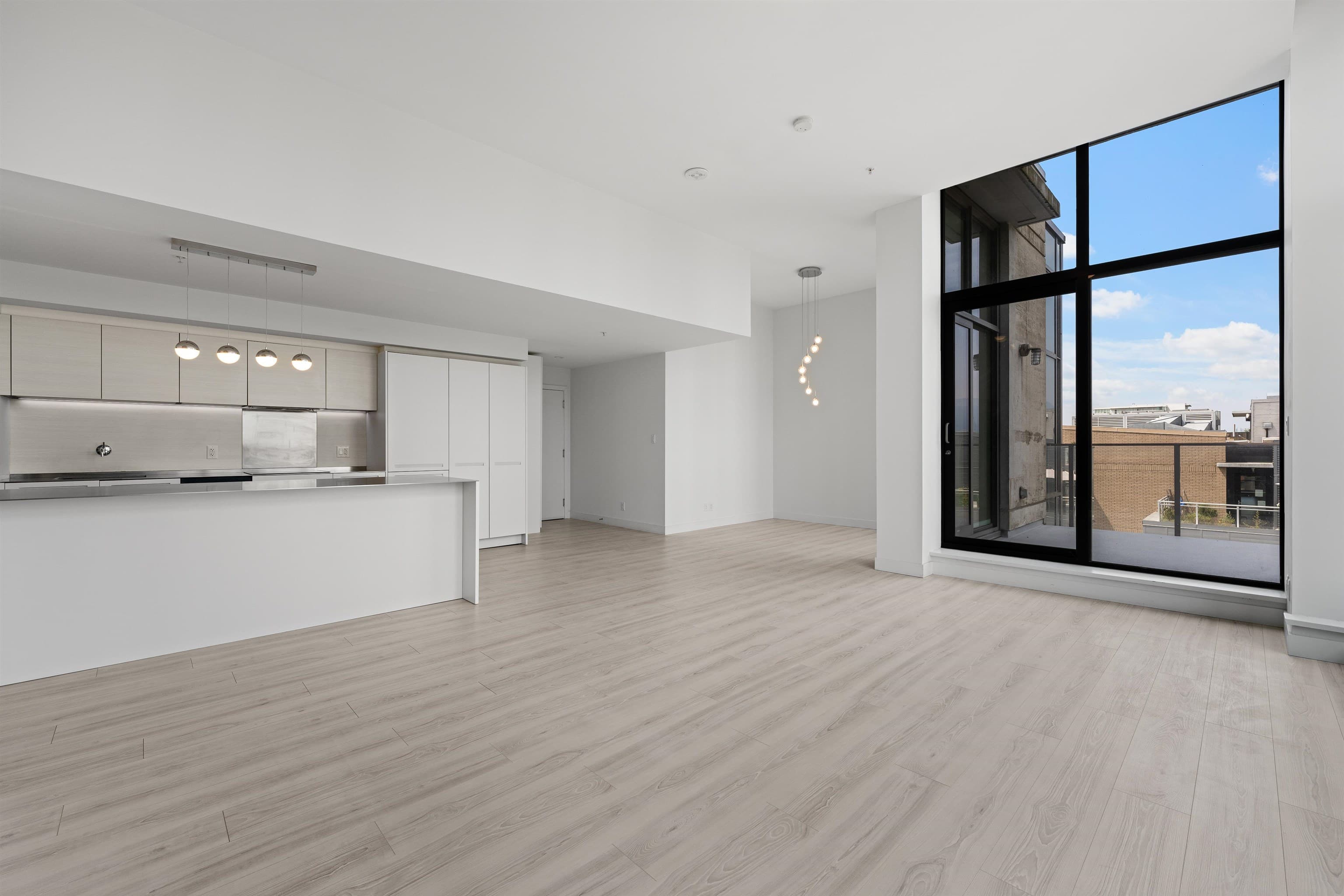 2105 - 1133 Hornby Street, Vancouver, V6Z 1W1 — photo 5