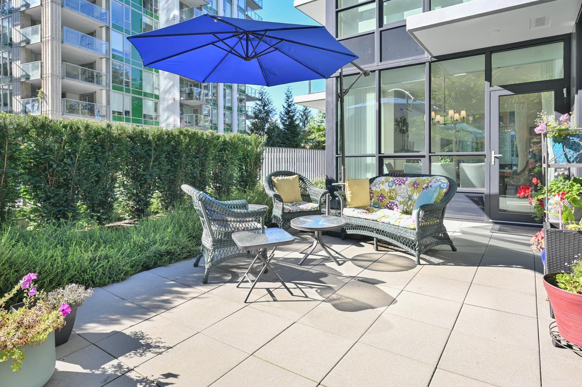 106 - 5608 Berton Avenue, Vancouver, V6S 0M6 — photo 3
