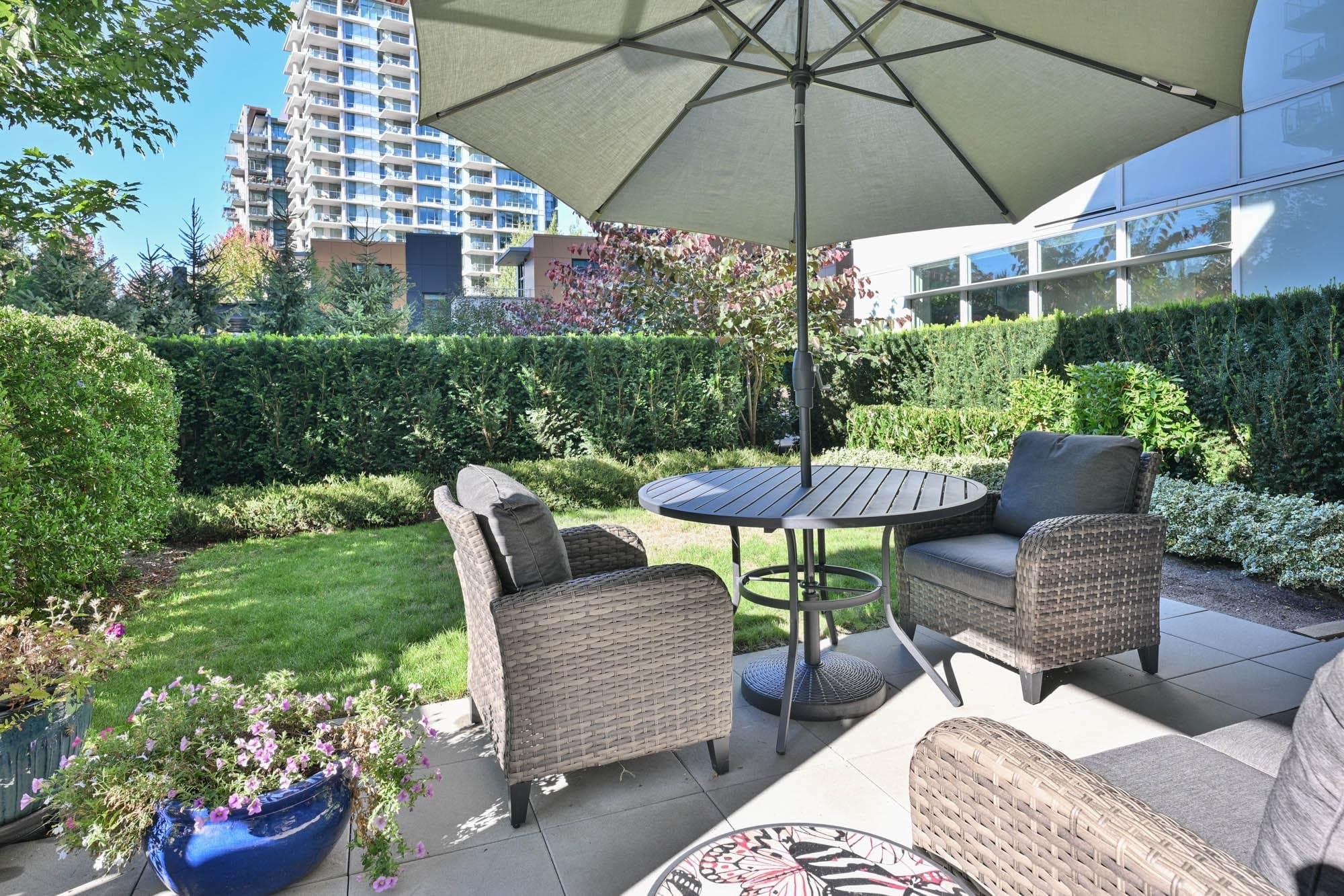 106 - 5608 Berton Avenue, Vancouver, V6S 0M6 — photo 1