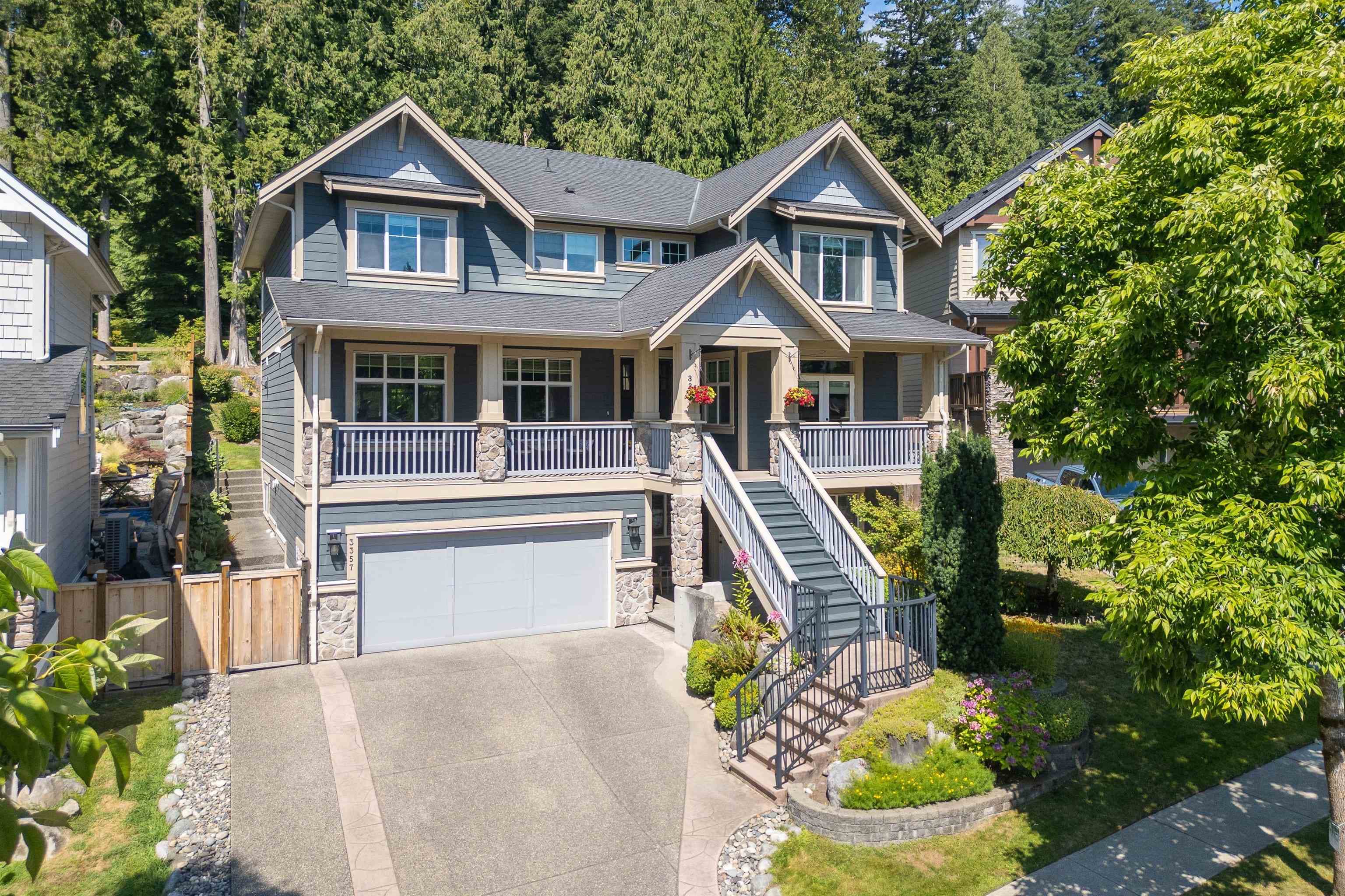 3357 Scotch Pine Avenue, Coquitlam
