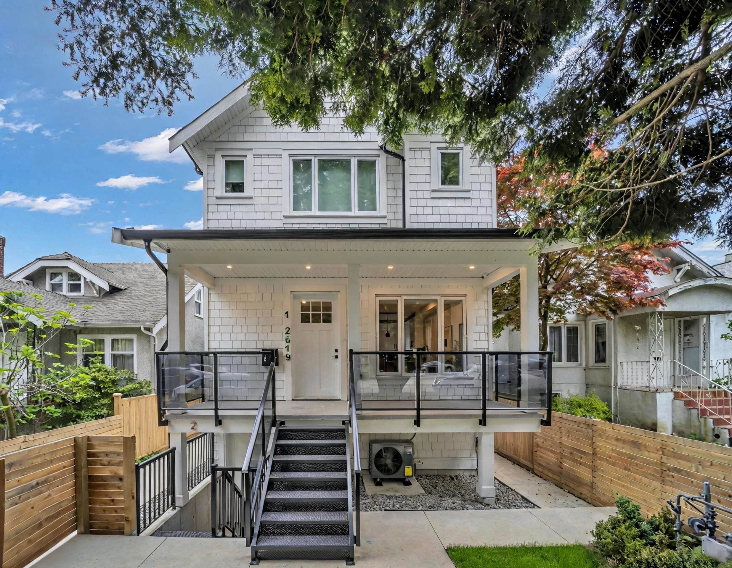 2619 Mcgill Street, Vancouver, V5K 1H2 — photo 1