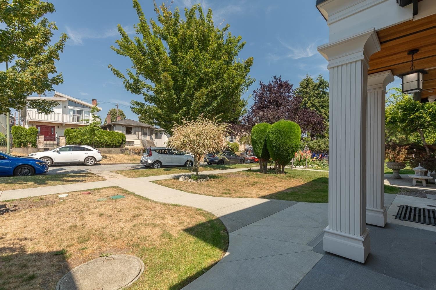1342 E 60th Avenue, Vancouver, V5X 2A9 — photo 3