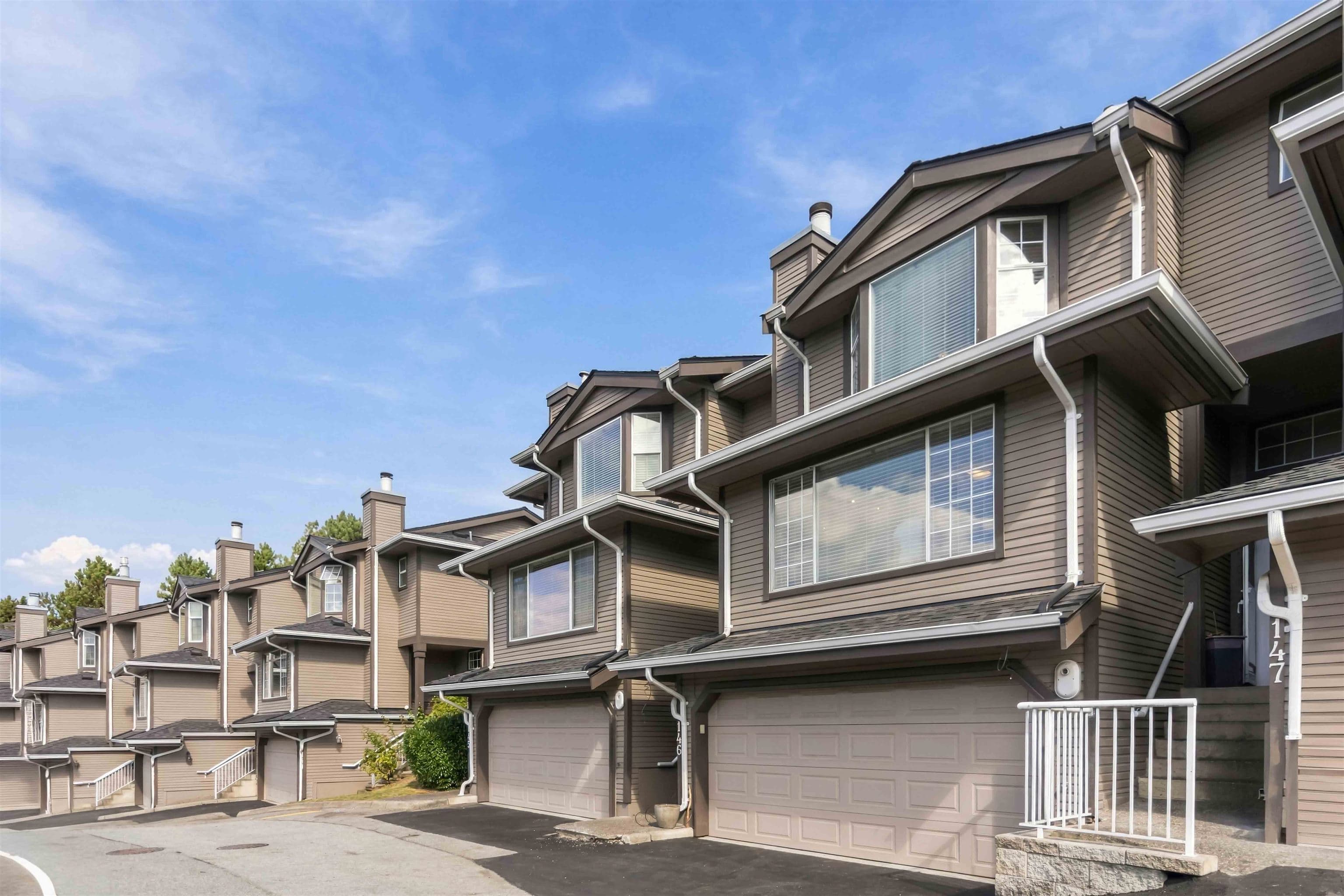 146 - 1140 Castle Crescent, Port Coquitlam, V3L 5R2 — photo 2