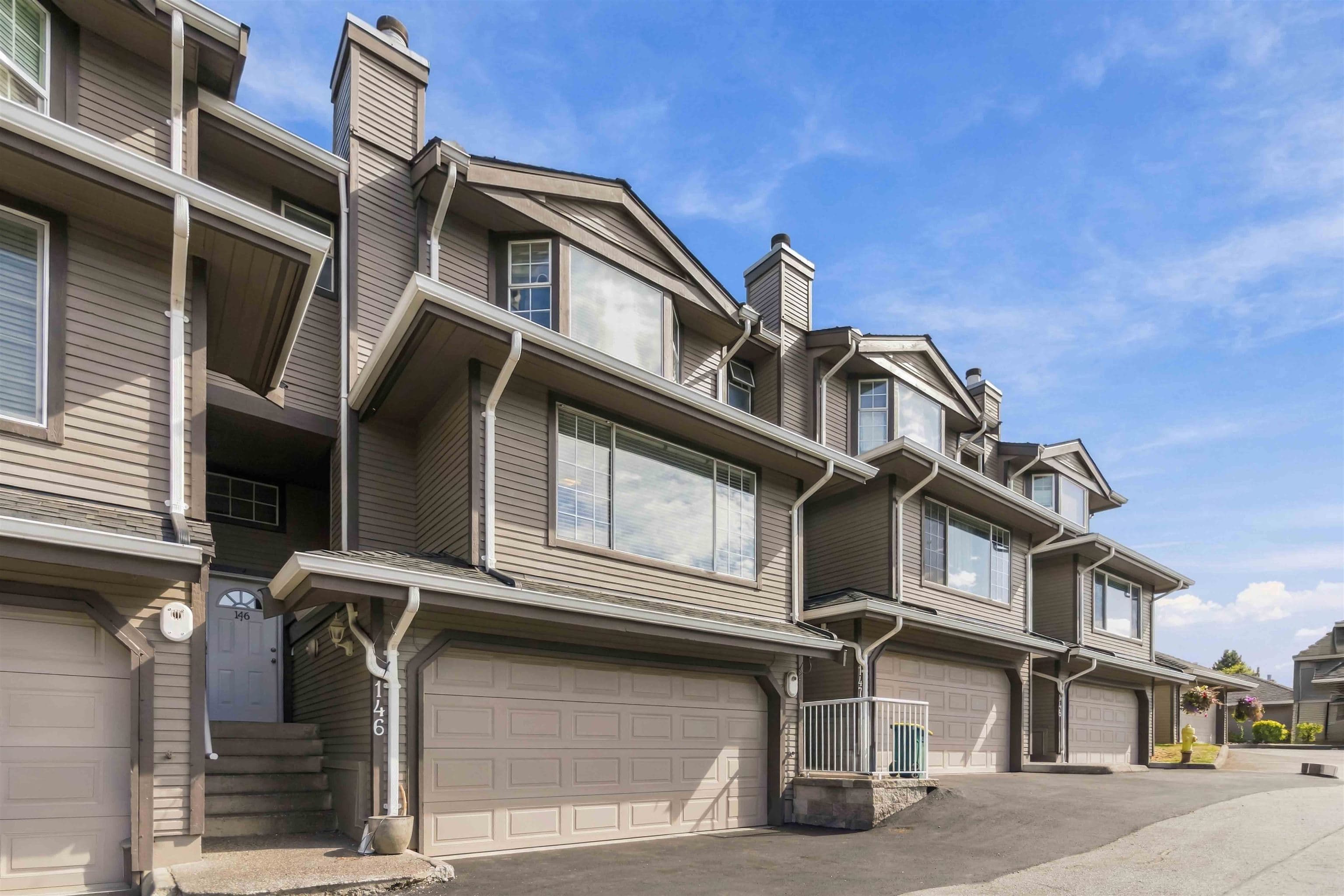 146 - 1140 Castle Crescent, Port Coquitlam, V3L 5R2 — photo 3