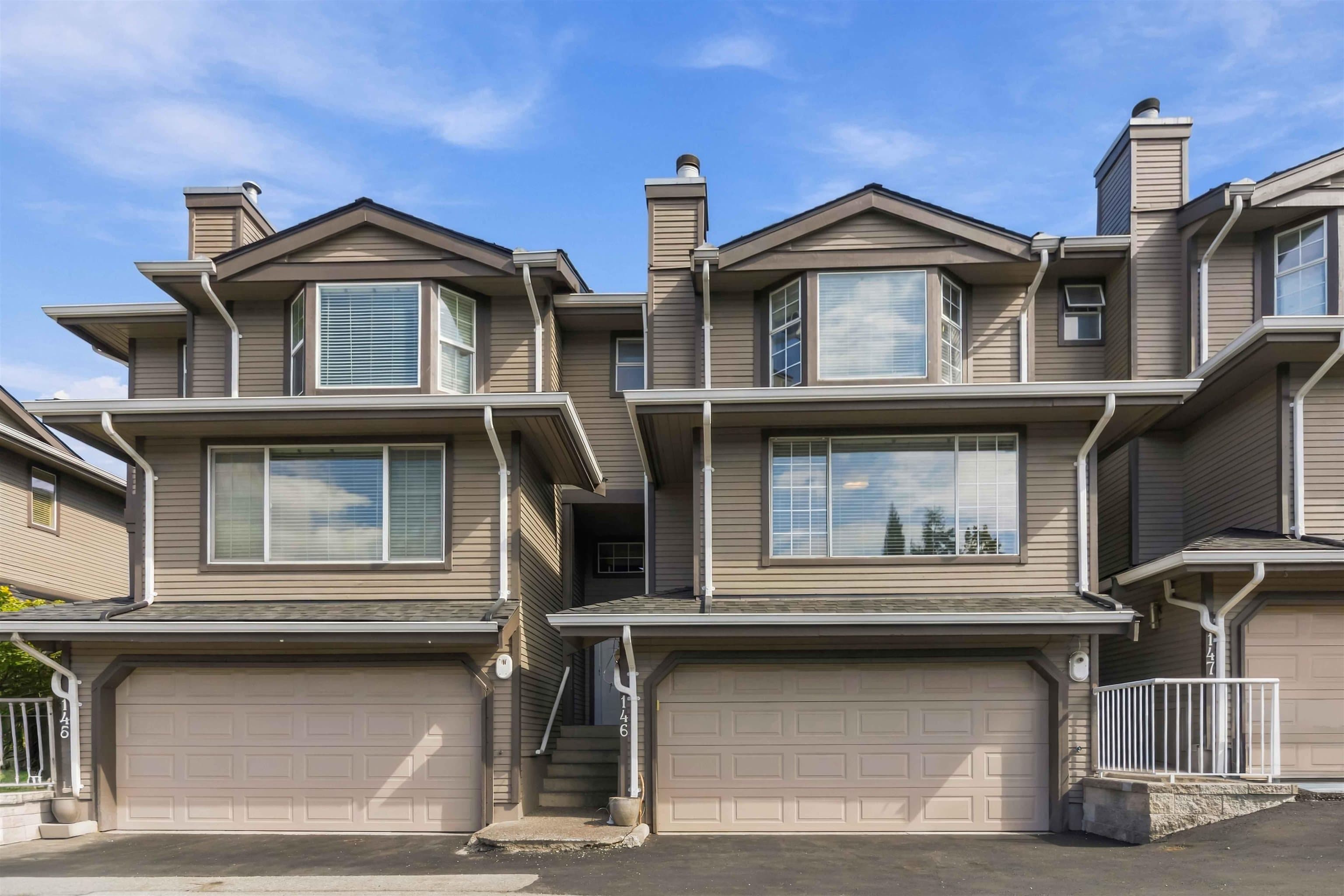 146 - 1140 Castle Crescent, Port Coquitlam, V3L 5R2 — photo 1