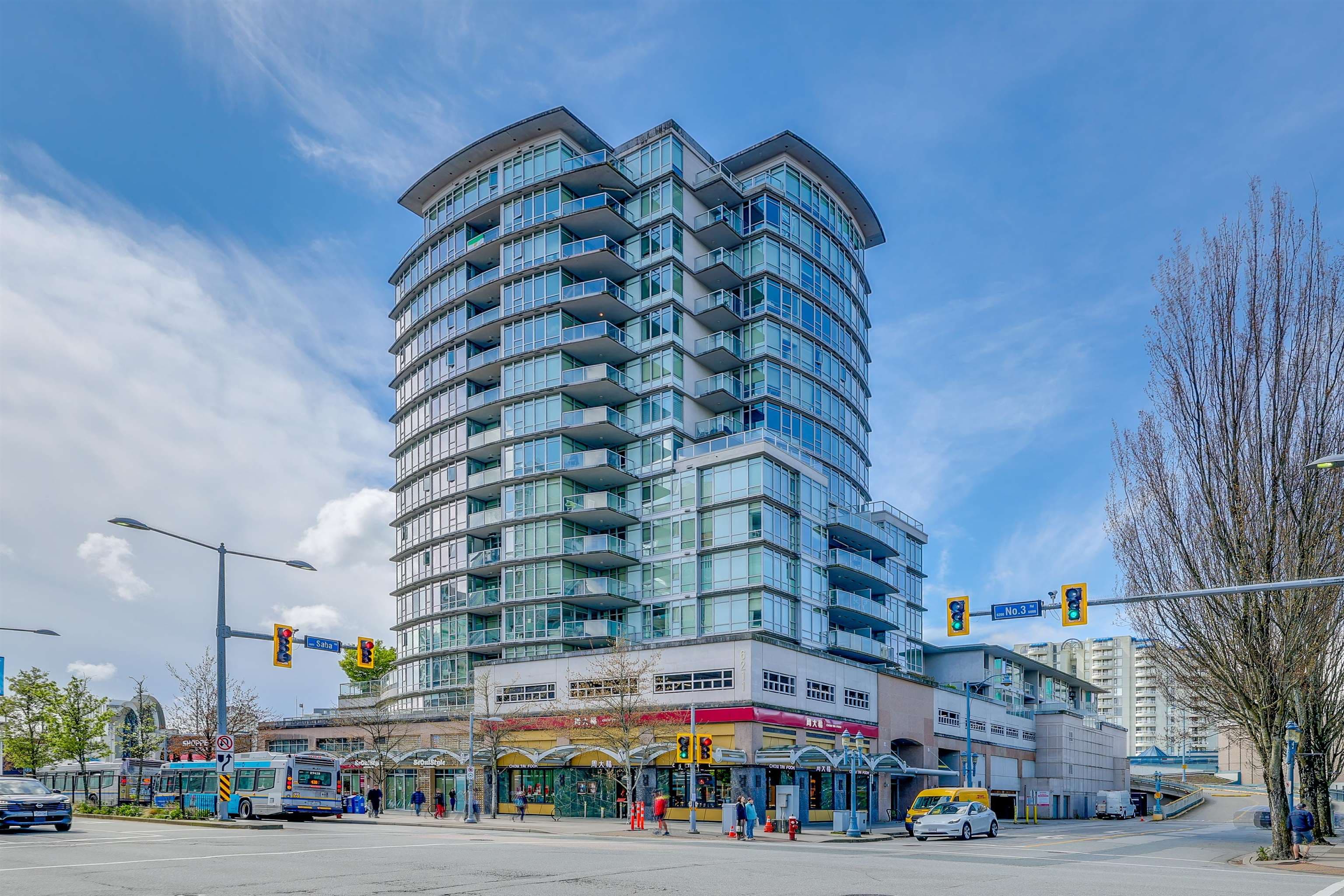 1301 - 7888 Saba Road, Richmond