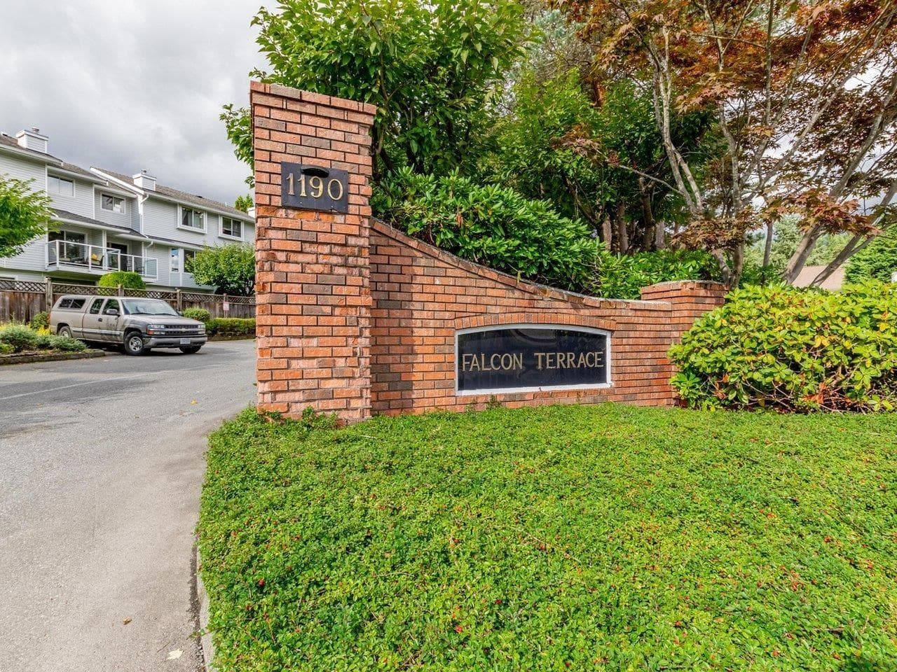 35 - 1190 Falcon Drive, Coquitlam