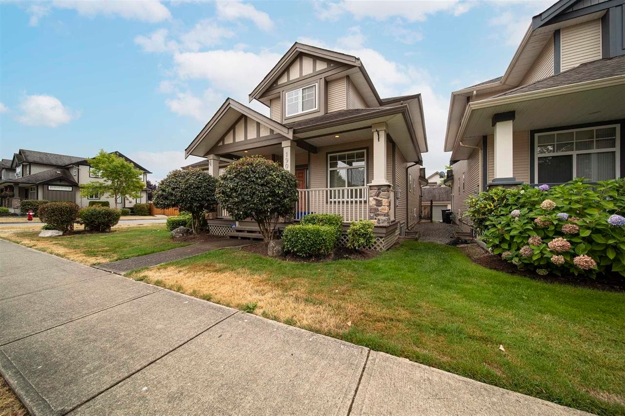 19096 68a Avenue, Surrey