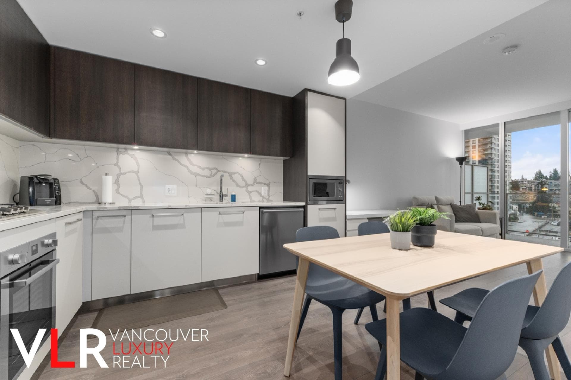408 - 567 Clarke Road, Coquitlam