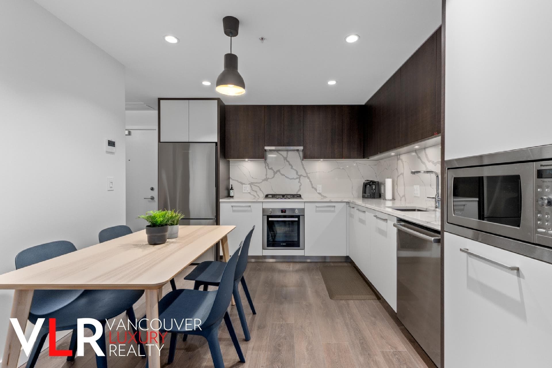 408 - 567 Clarke Road, Coquitlam, V3J 0K7 — photo 4